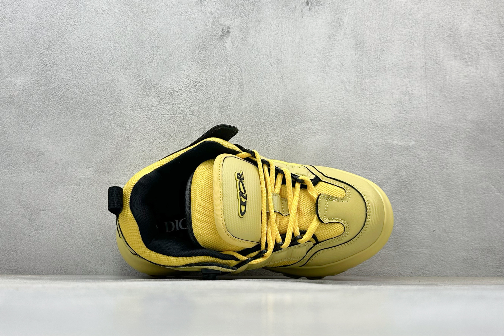 210 Dior 迪奥最新配色B30系列 老爹运动鞋 3SN279ZMB96