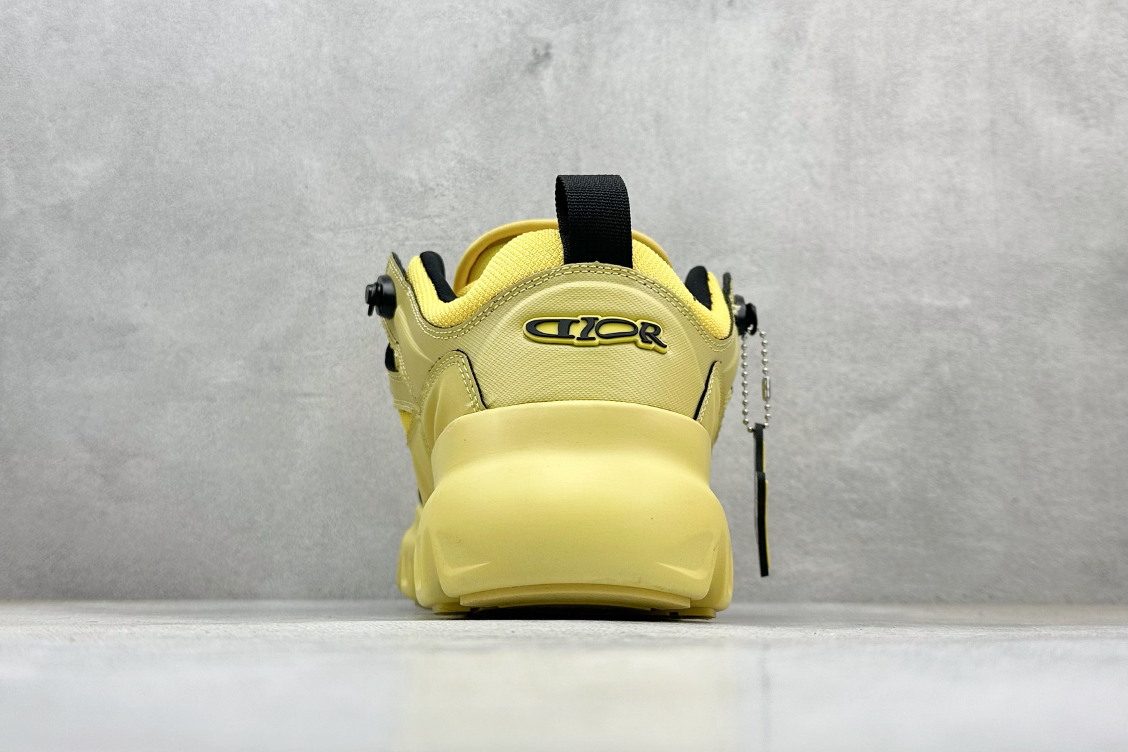 210 Dior 迪奥最新配色B30系列 老爹运动鞋 3SN279ZMB96