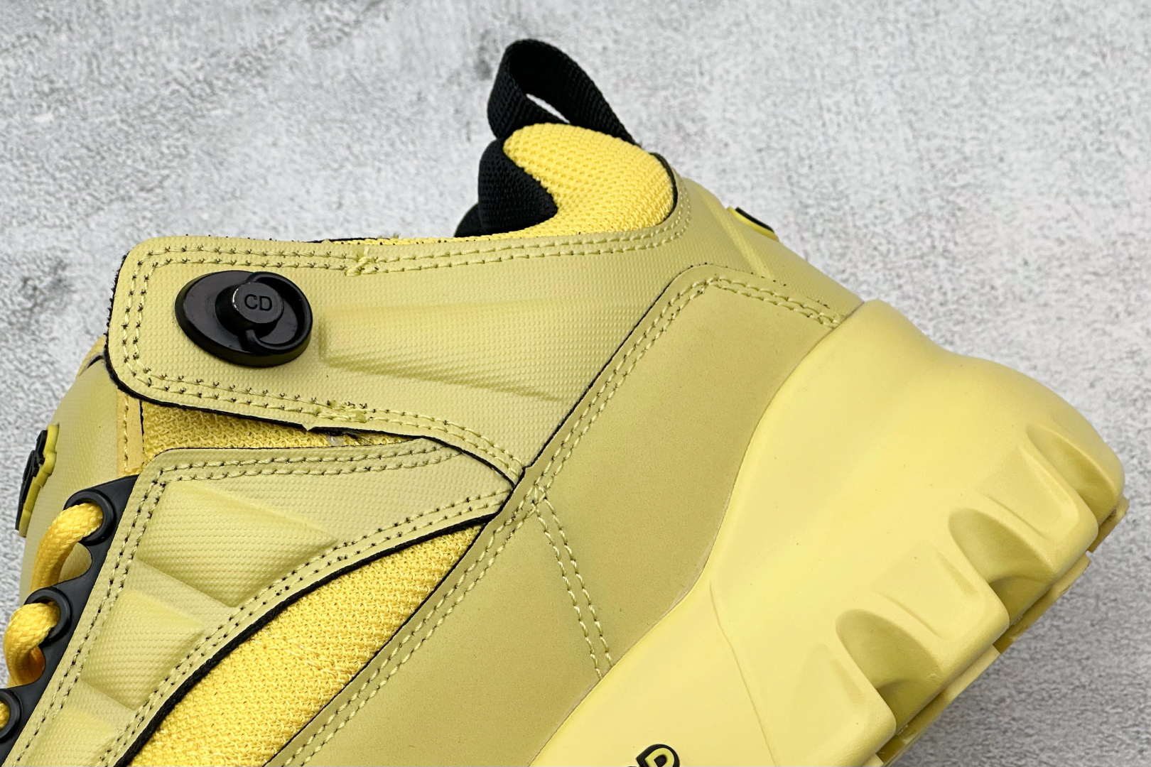 210 Dior 迪奥最新配色B30系列 老爹运动鞋 3SN279ZMB96