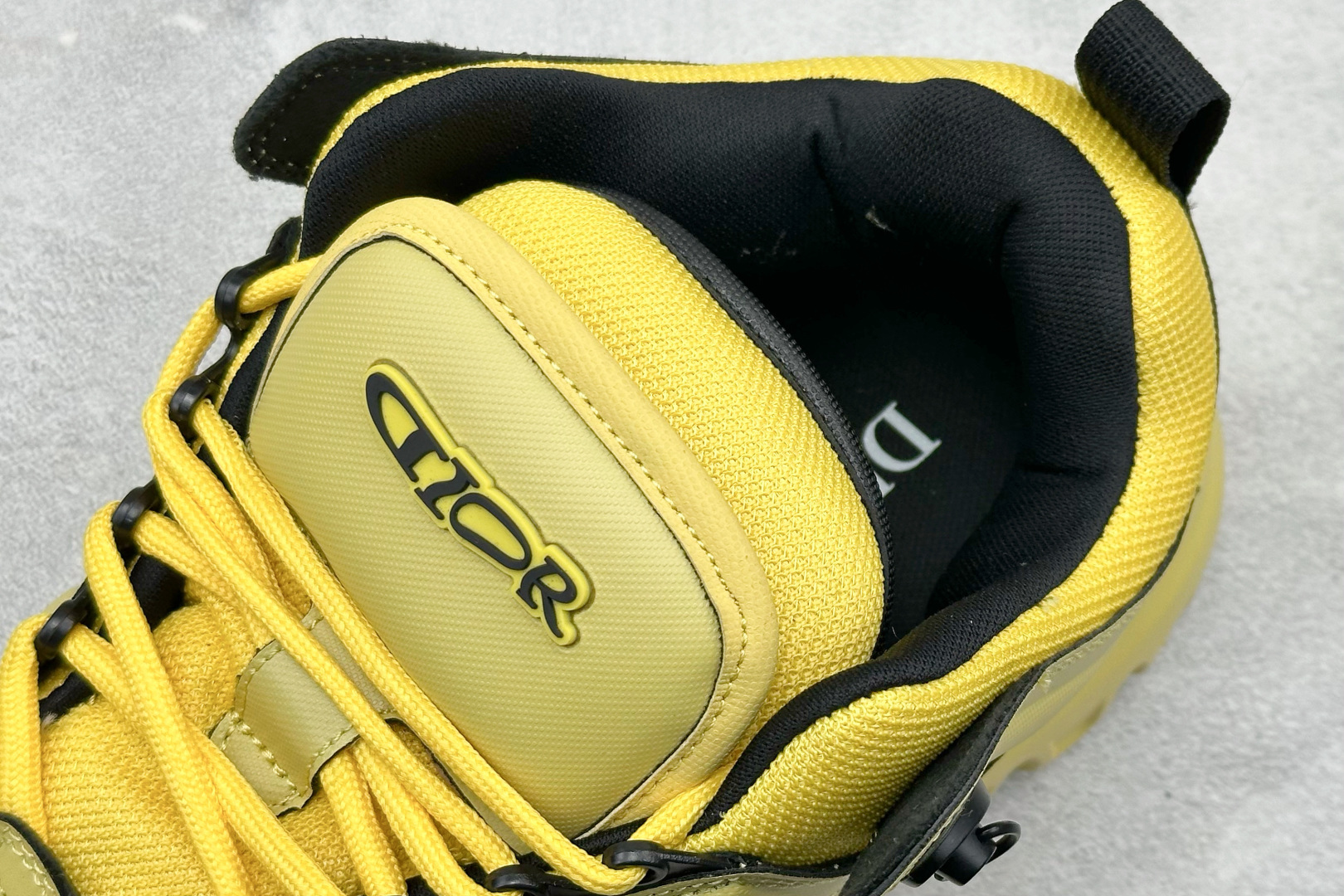 210 Dior 迪奥最新配色B30系列 老爹运动鞋 3SN279ZMB96