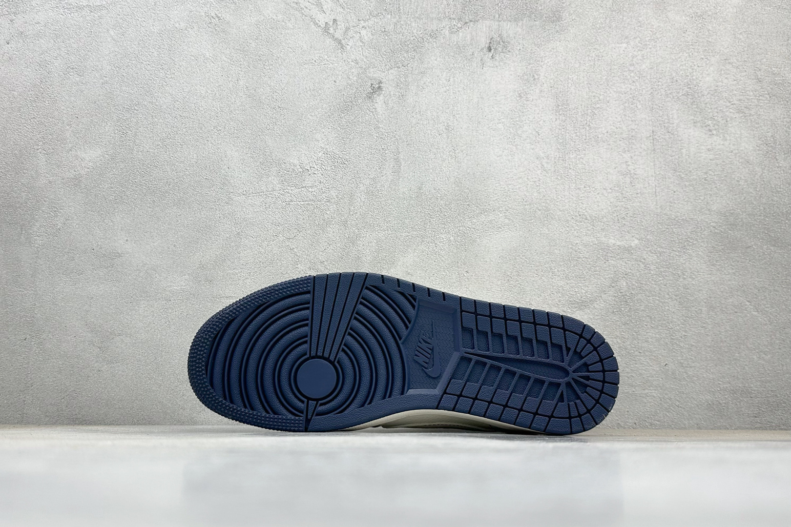 Travis Scott x Fragment Design x Air Jordan 1 Low SP AJ1 乔1米白Nike蓝 低帮文化休闲板鞋 XD0798-308