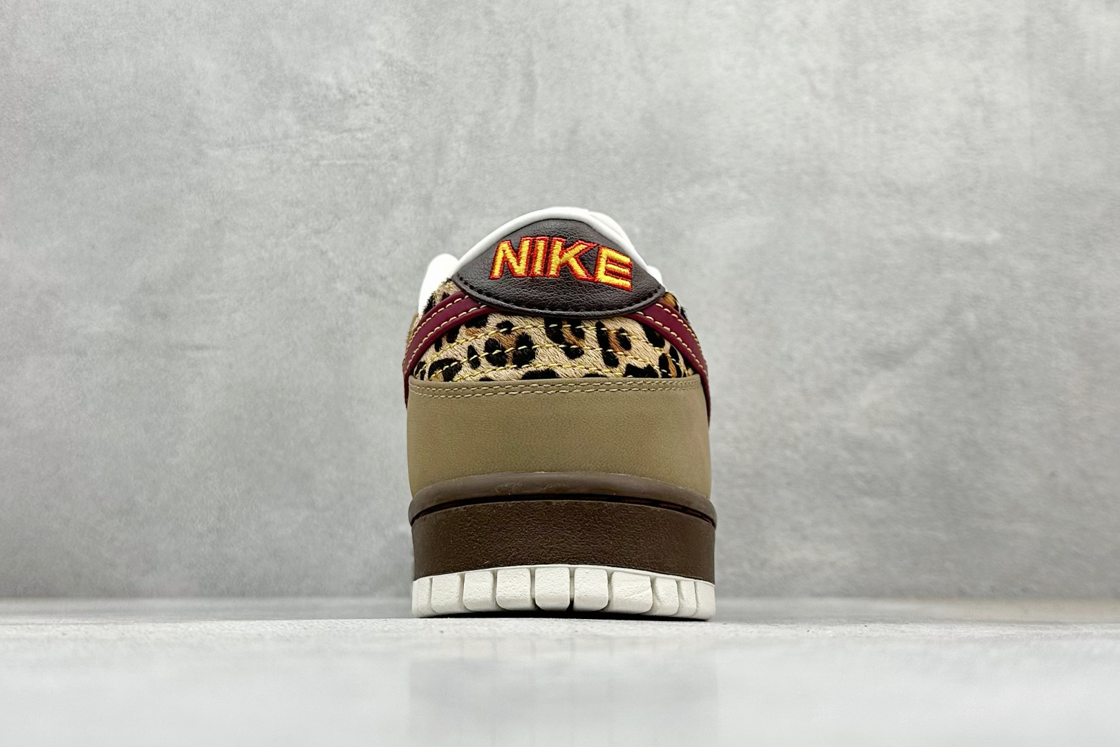 Nike SB Dunk Low 米红 IM6687-262