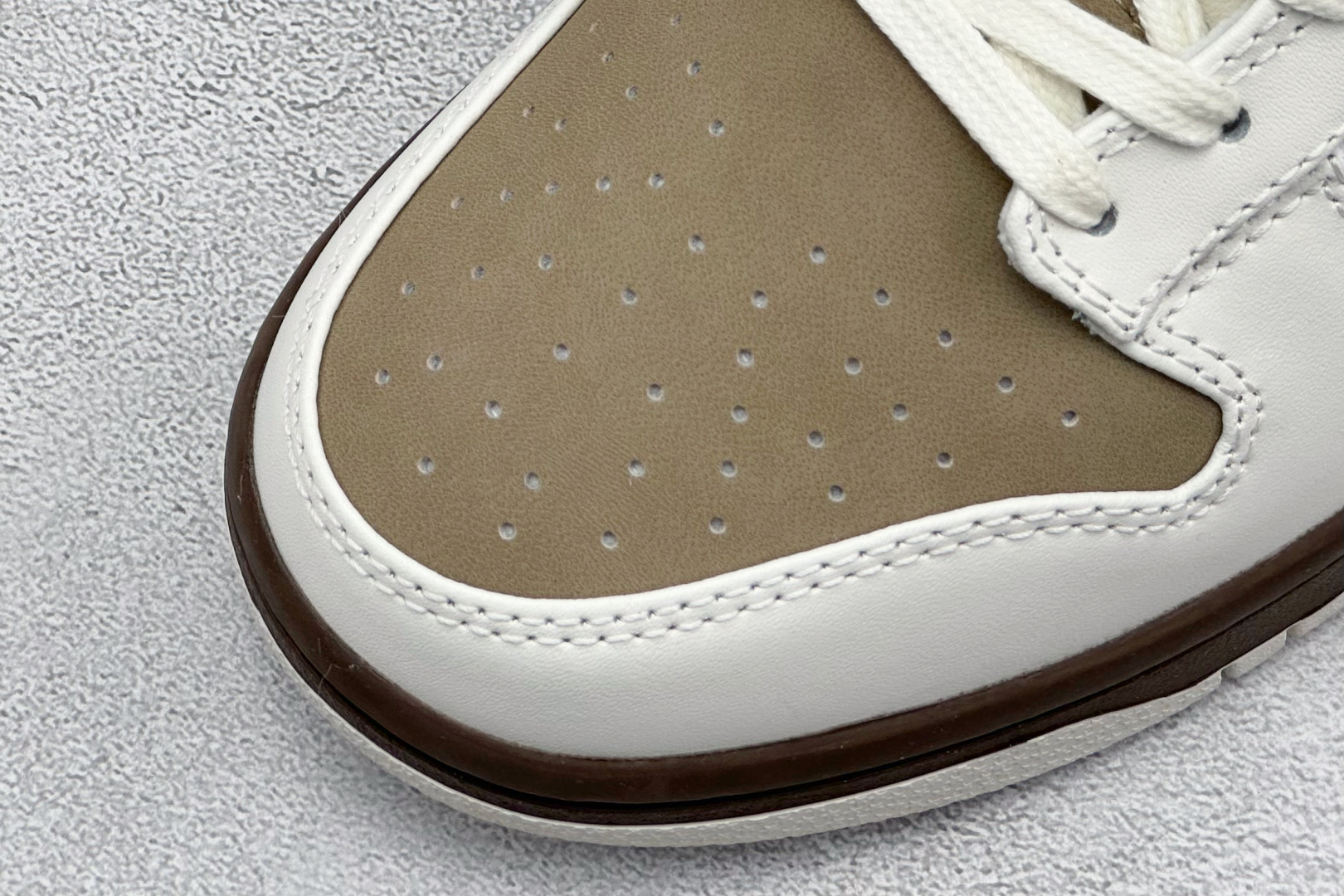 Nike SB Dunk Low 米红 IM6687-262