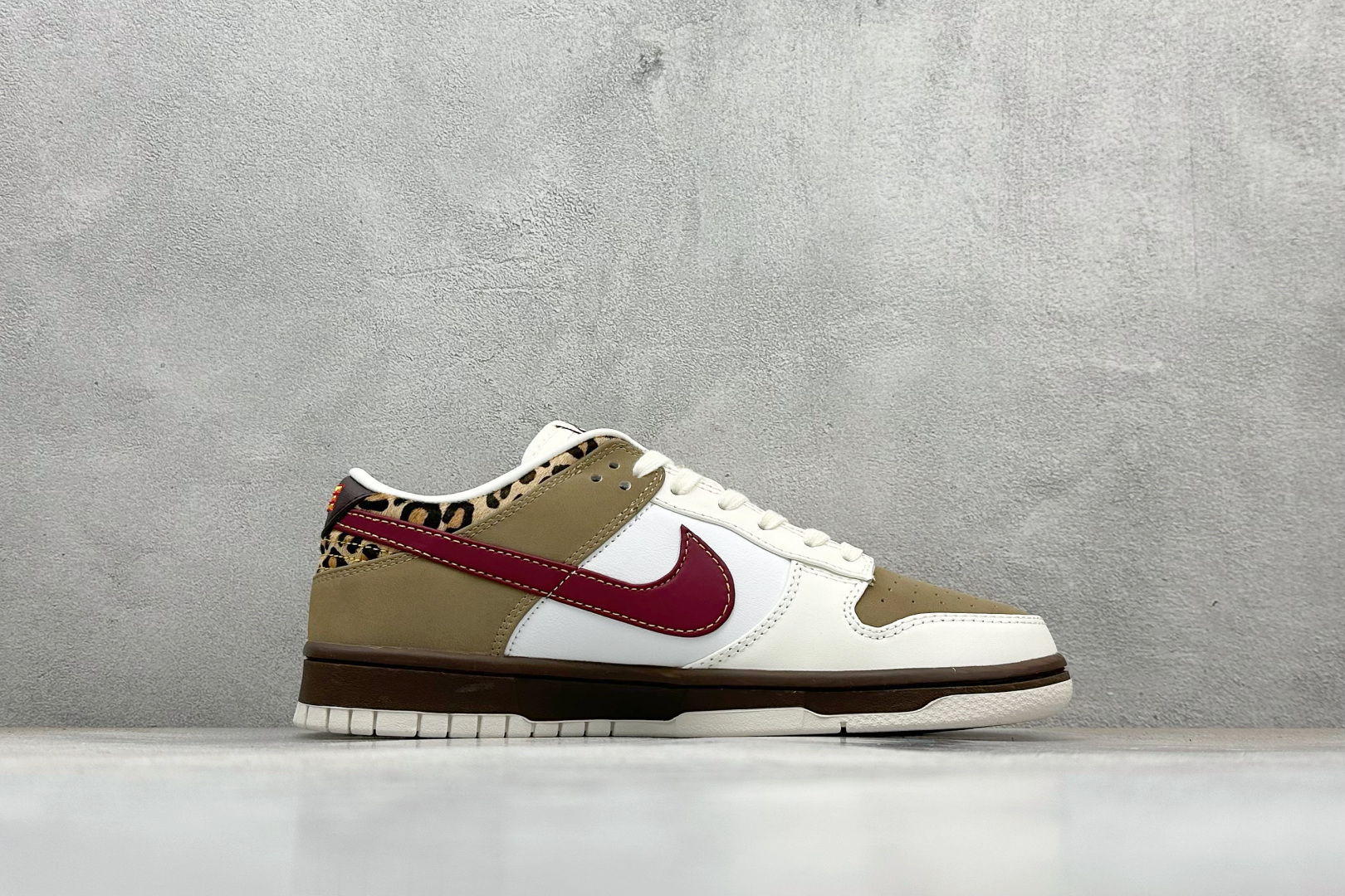 Nike SB Dunk Low 米红 IM6687-262