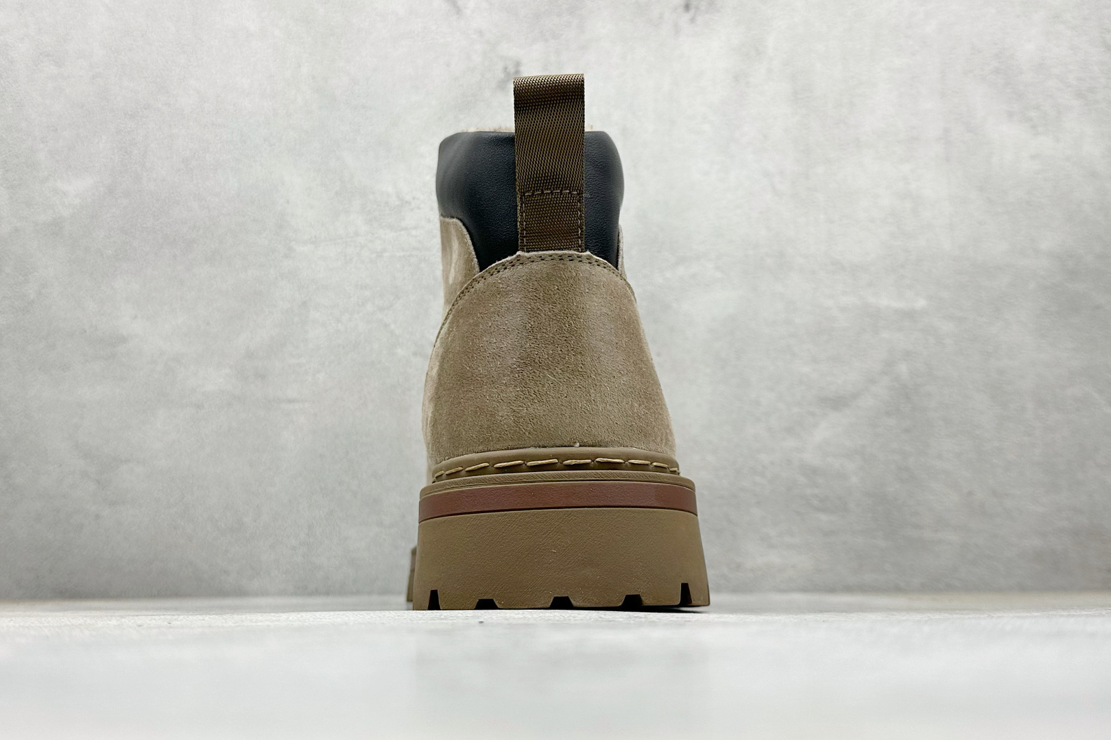 320 Timberland添柏岚/天伯伦秋冬新品（毛绒内里保暖锁热）秋冬必备户外休闲大黄靴系列 TB10039