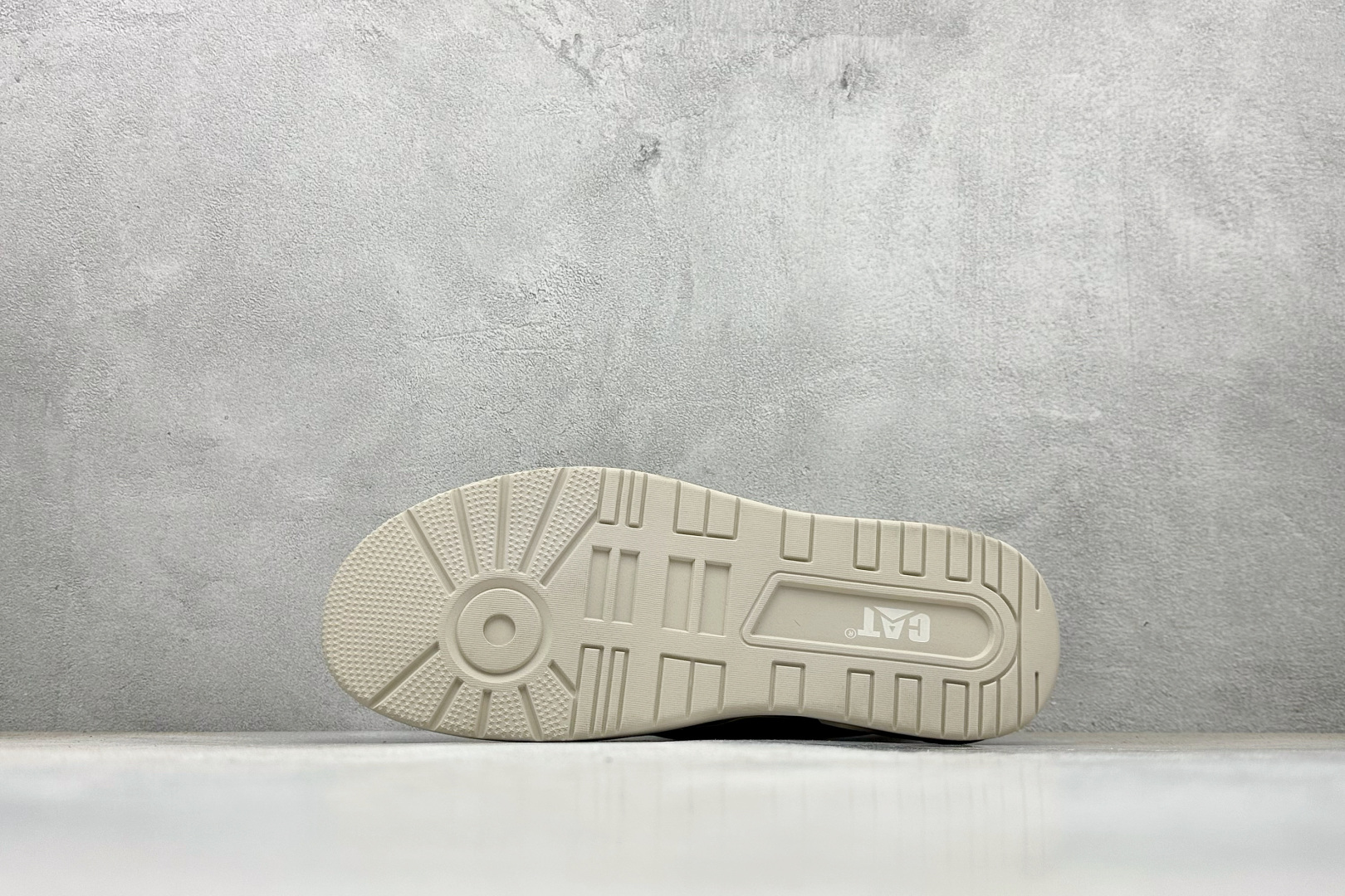240 CAT/卡特 硬汉推土机品牌 2025ss 重磅销量款Footwear 8系列 P717558