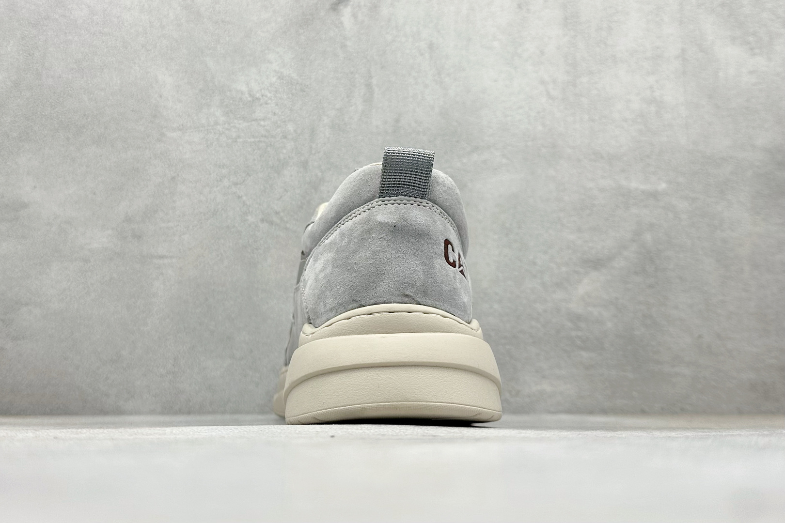 240 CAT/卡特 硬汉推土机品牌 2025ss 重磅销量款Footwear 8系列 P717558