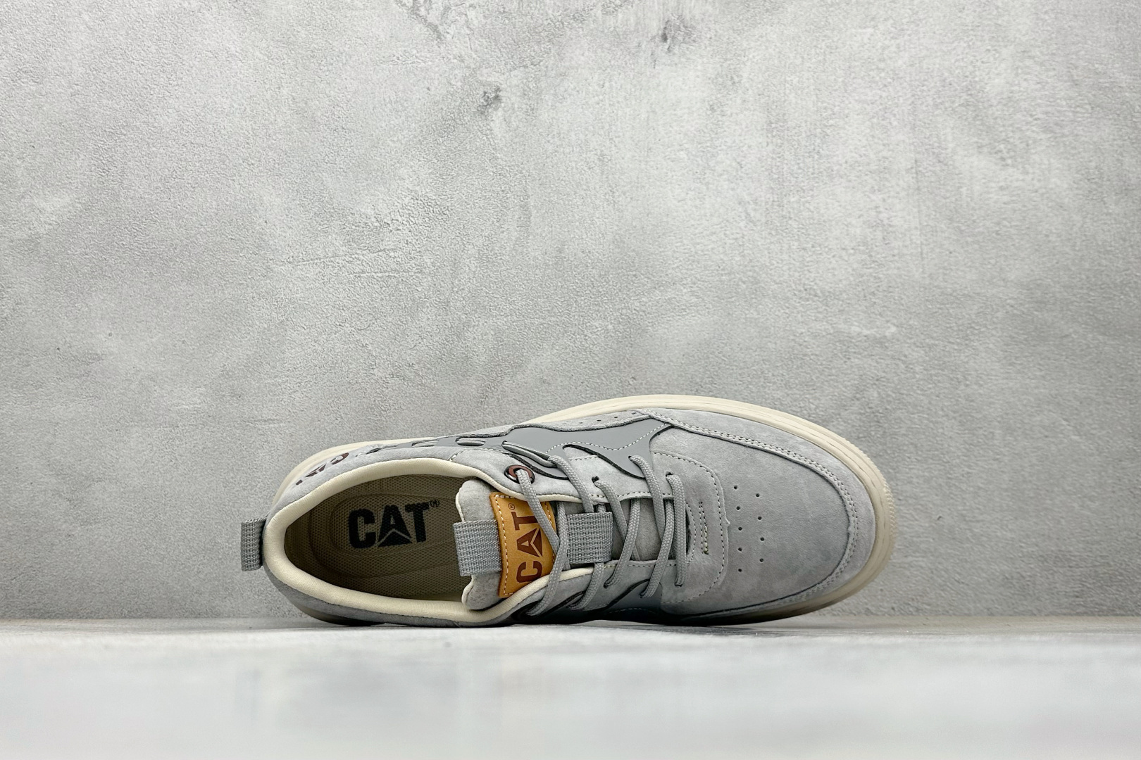 240 CAT/卡特 硬汉推土机品牌 2025ss 重磅销量款Footwear 8系列 P717558
