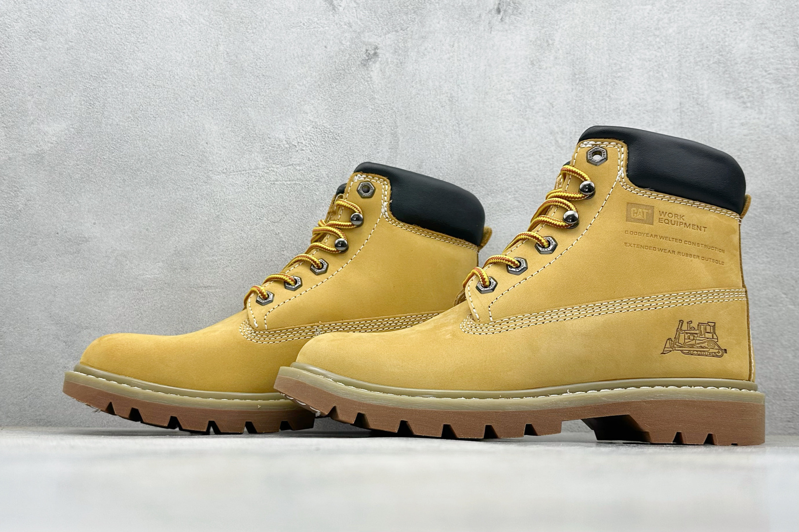 280 CAT/卡特 硬汉推土机品牌 P110499-Chinese UA Cheap High Quatity Brand Clothes Bags handbags Sneakers wholesale wholesaler seller from China Factory suppliers Fashion Clothing Shoes best Quality Beautiful Price 280 CAT/卡特 硬汉推土机品牌 P110499