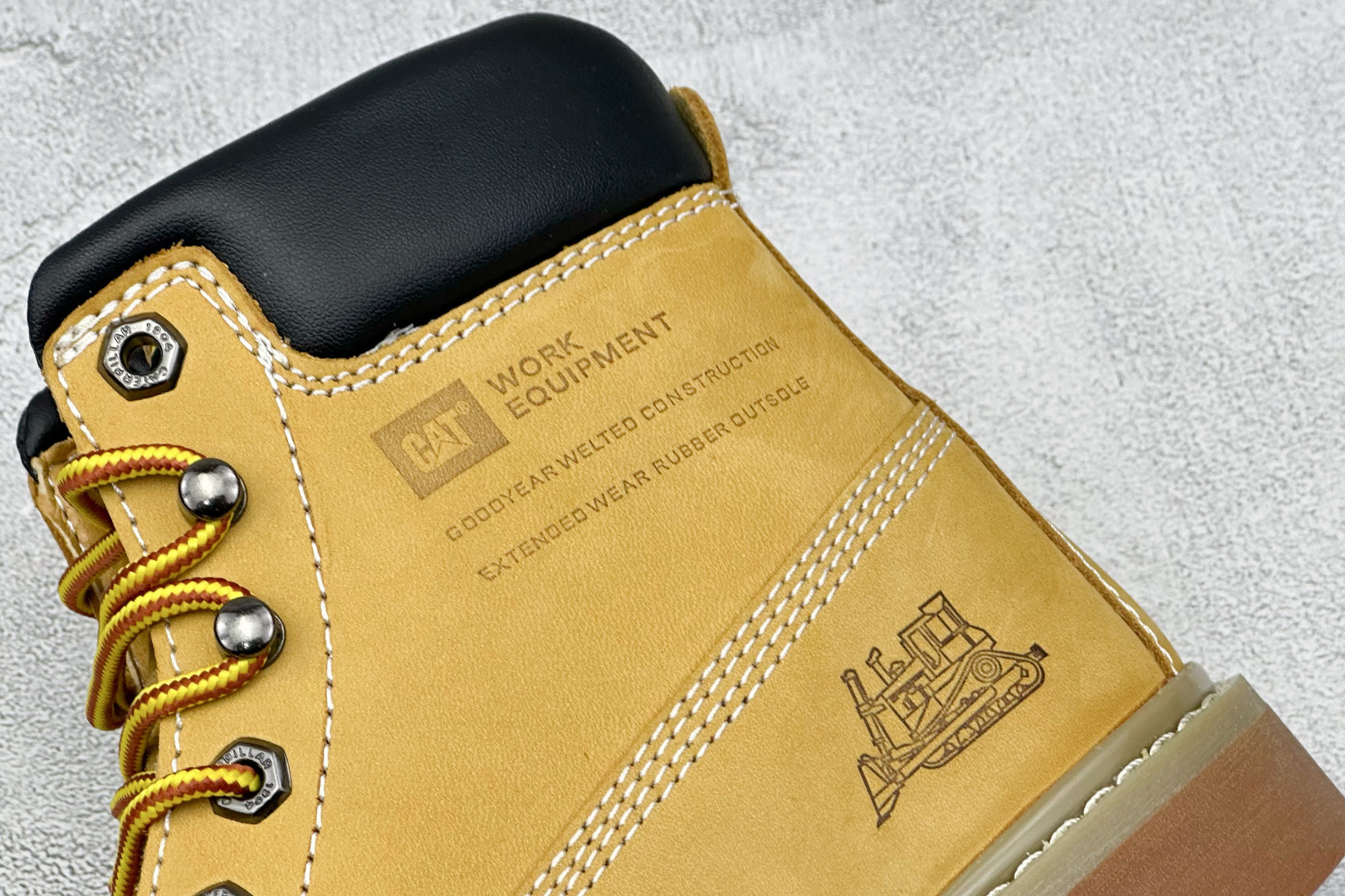 280 CAT/卡特 硬汉推土机品牌 P110499-Chinese UA Cheap High Quatity Brand Clothes Bags handbags Sneakers wholesale wholesaler seller from China Factory suppliers Fashion Clothing Shoes best Quality Beautiful Price 280 CAT/卡特 硬汉推土机品牌 P110499