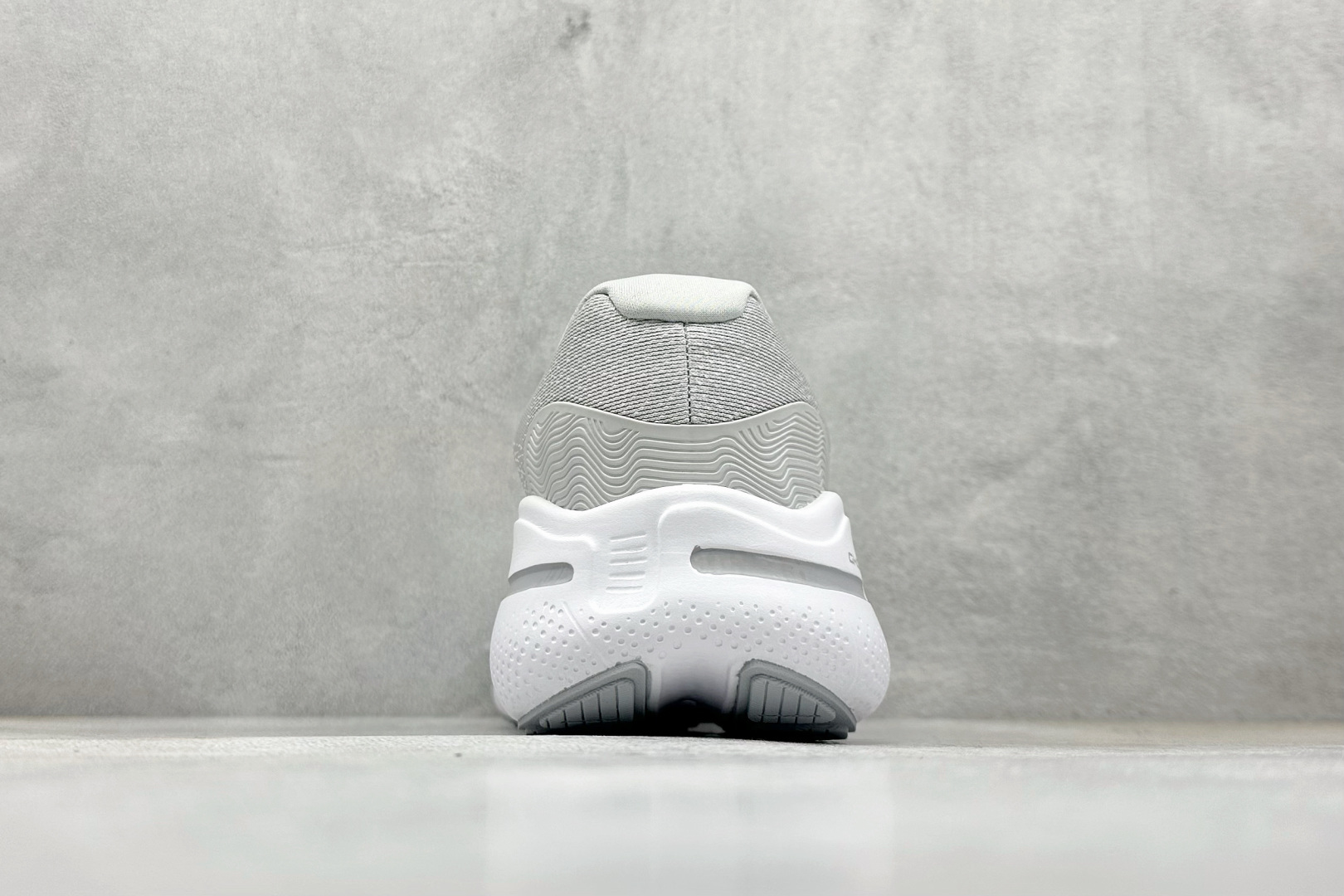 190 Brooks布鲁克斯 Ghost 网面时尚 网布耐磨透气 低帮 休闲跑步鞋 110406-1D-124