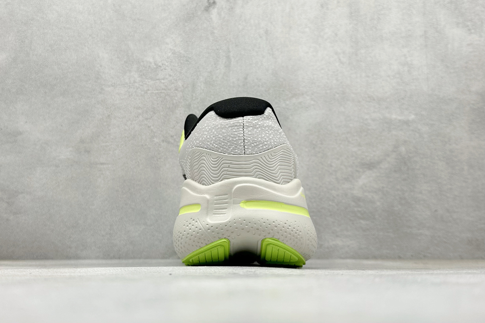 190 Brooks布鲁克斯 Ghost 网面时尚 网布耐磨透气 低帮 休闲跑步鞋 110406-1D-071