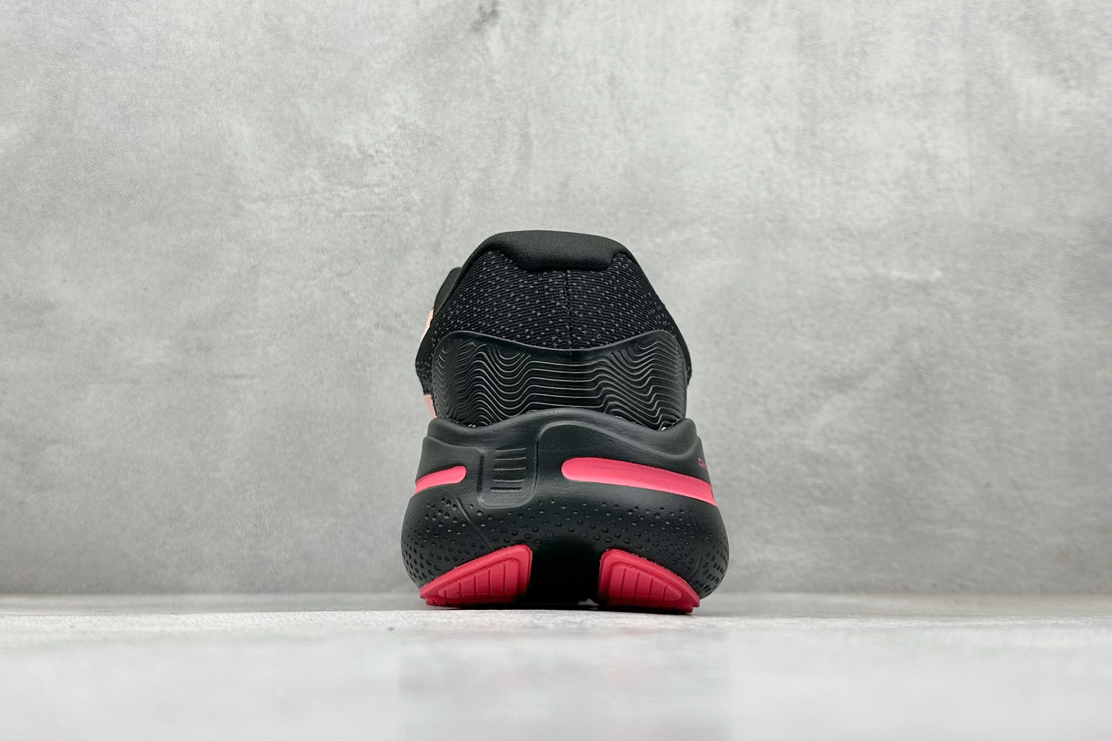 190 Brooks布鲁克斯 Ghost 网面时尚 网布耐磨透气 低帮 休闲跑步鞋 120395049