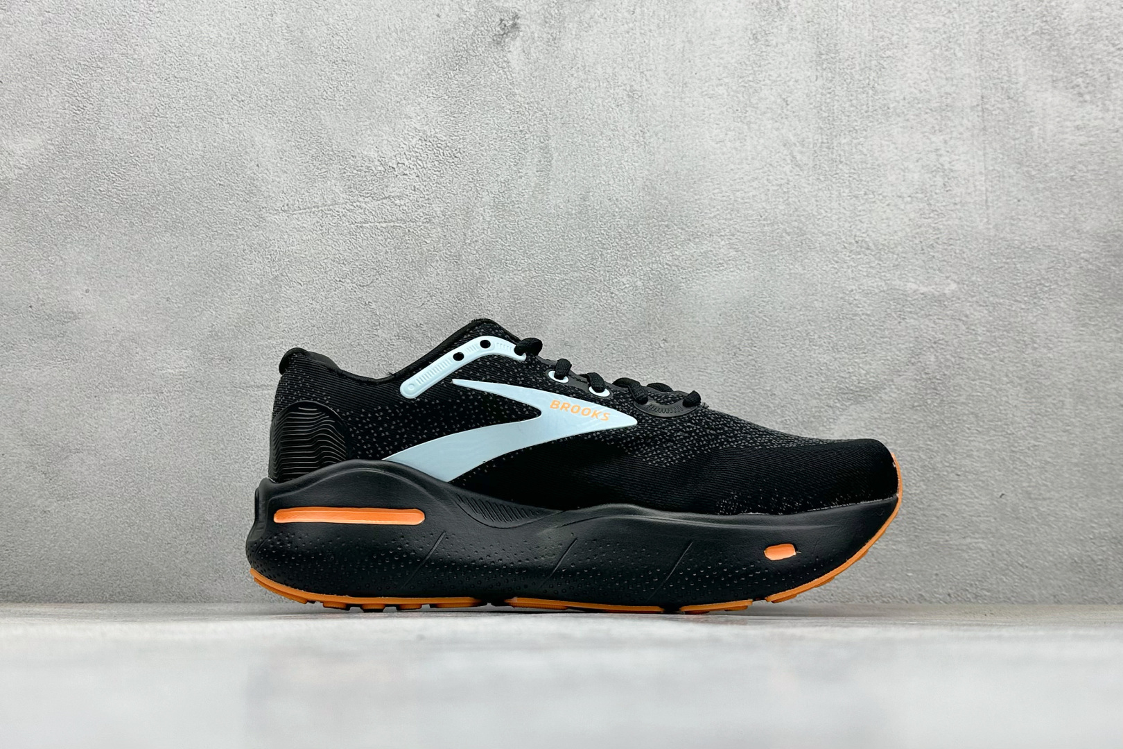 Brooks布鲁克斯 Ghost 网面时尚 网布耐磨透气 低帮 休闲跑步鞋 110406-038-High Quatity Cheap Brand wholesale wholesaler seller Clothes Bags handbags Sneakers Top Fashion Clothing Shoes from China Factory Chinese suppliers best Quality Beautiful Price Brooks布鲁克斯 Ghost 网面时尚 网布耐磨透气 低帮 休闲跑步鞋 110406-038