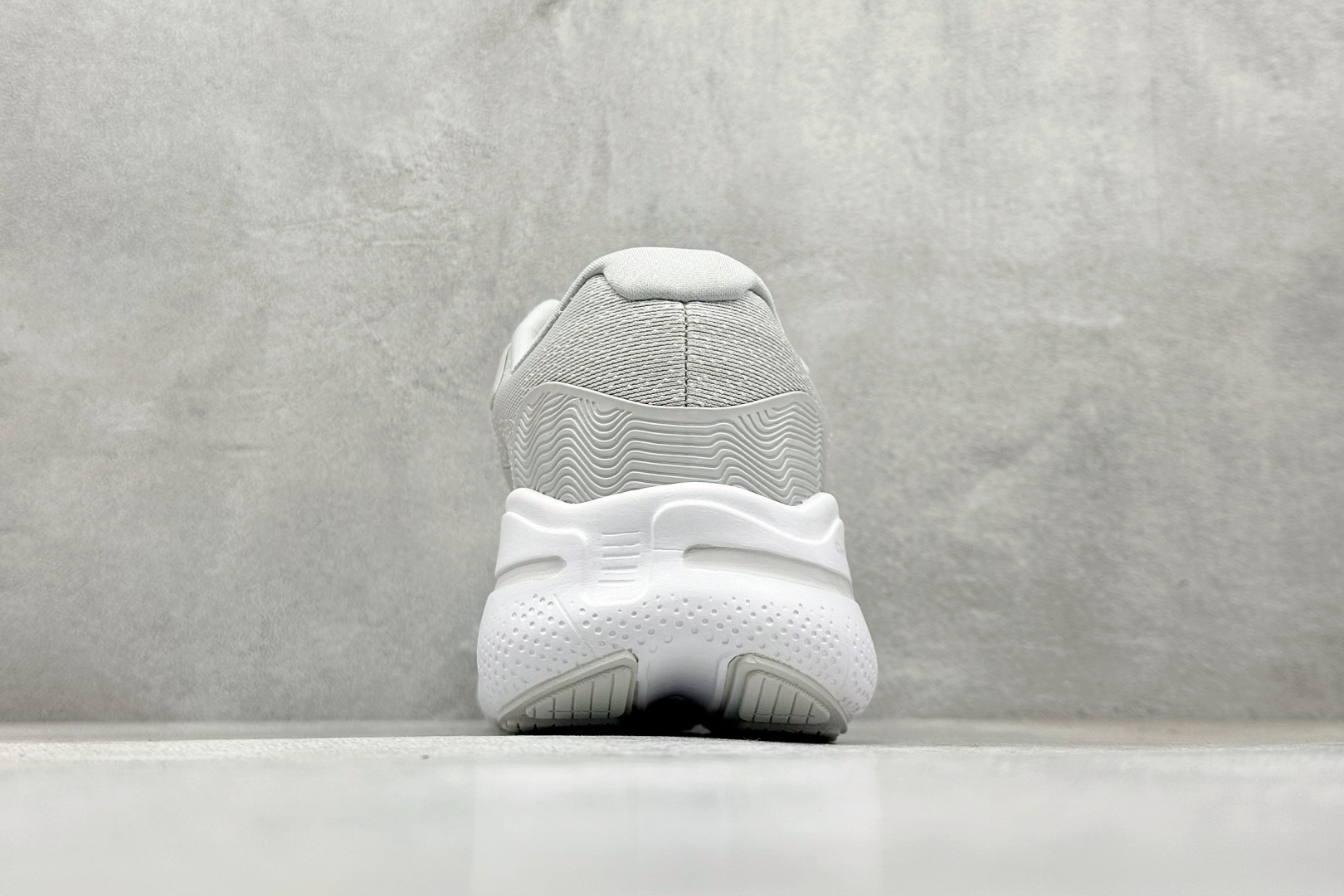 190 Brooks布鲁克斯 Ghost 网面时尚 网布耐磨透气 低帮 休闲跑步鞋 120395-124