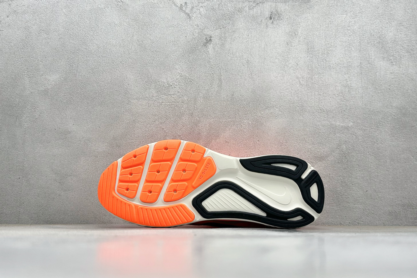 RS版NK Zoom Structure 26代 缓震舒适轻量跑步鞋 HJ1102-800