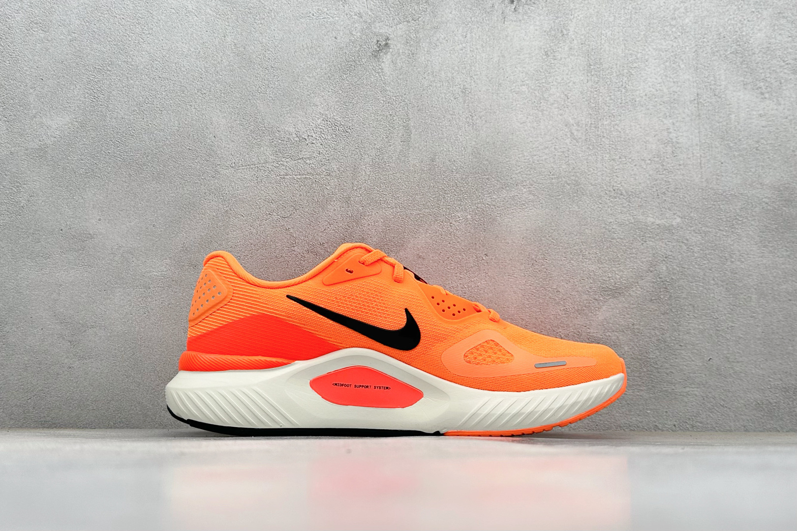 RS版NK Zoom Structure 26代 缓震舒适轻量跑步鞋 HJ1102-800