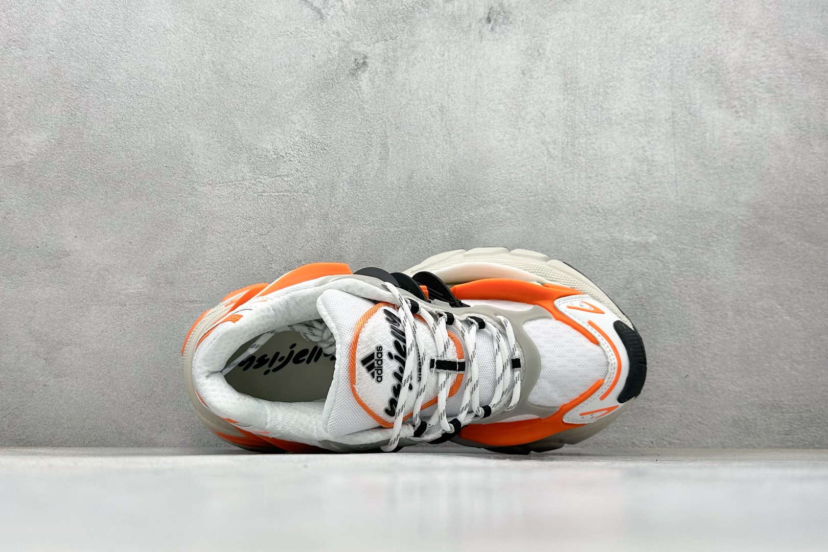 270 Pharrell x AD Adistar Jellyfish 联名款低帮复古风老爹鞋 JP9261-Chinese UA Cheap High Quatity Brand Clothes Bags handbags Sneakers wholesale wholesaler seller from China Factory suppliers Fashion Clothing Shoes best Quality Beautiful Price 270 Pharrell x AD Adistar Jellyfish 联名款低帮复古风老爹鞋 JP9261