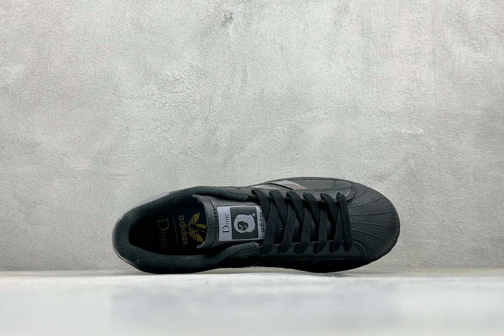 140 AD Originals Superstar xDime 贝壳头 FZ6003