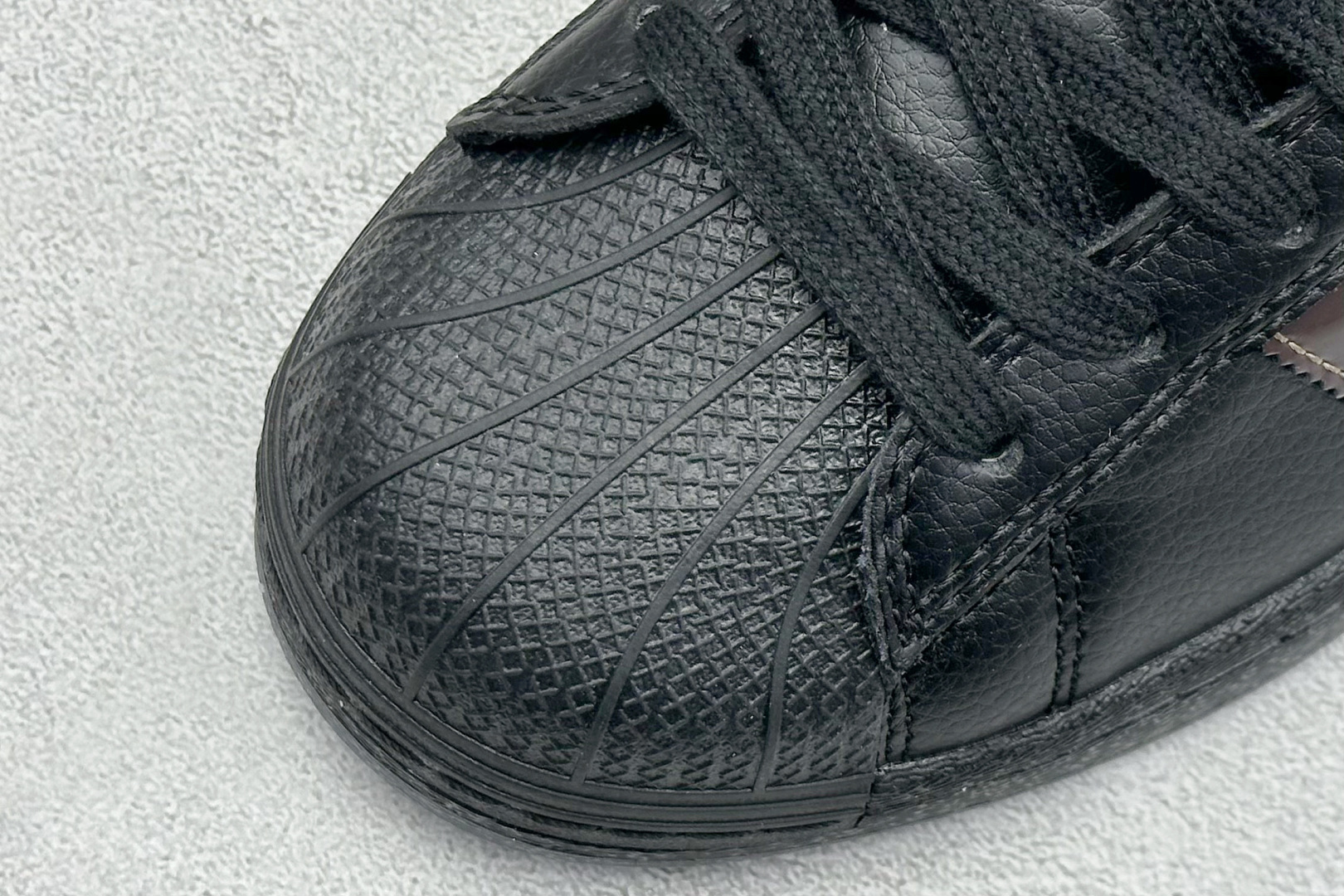 140 AD Originals Superstar xDime 贝壳头 FZ6003