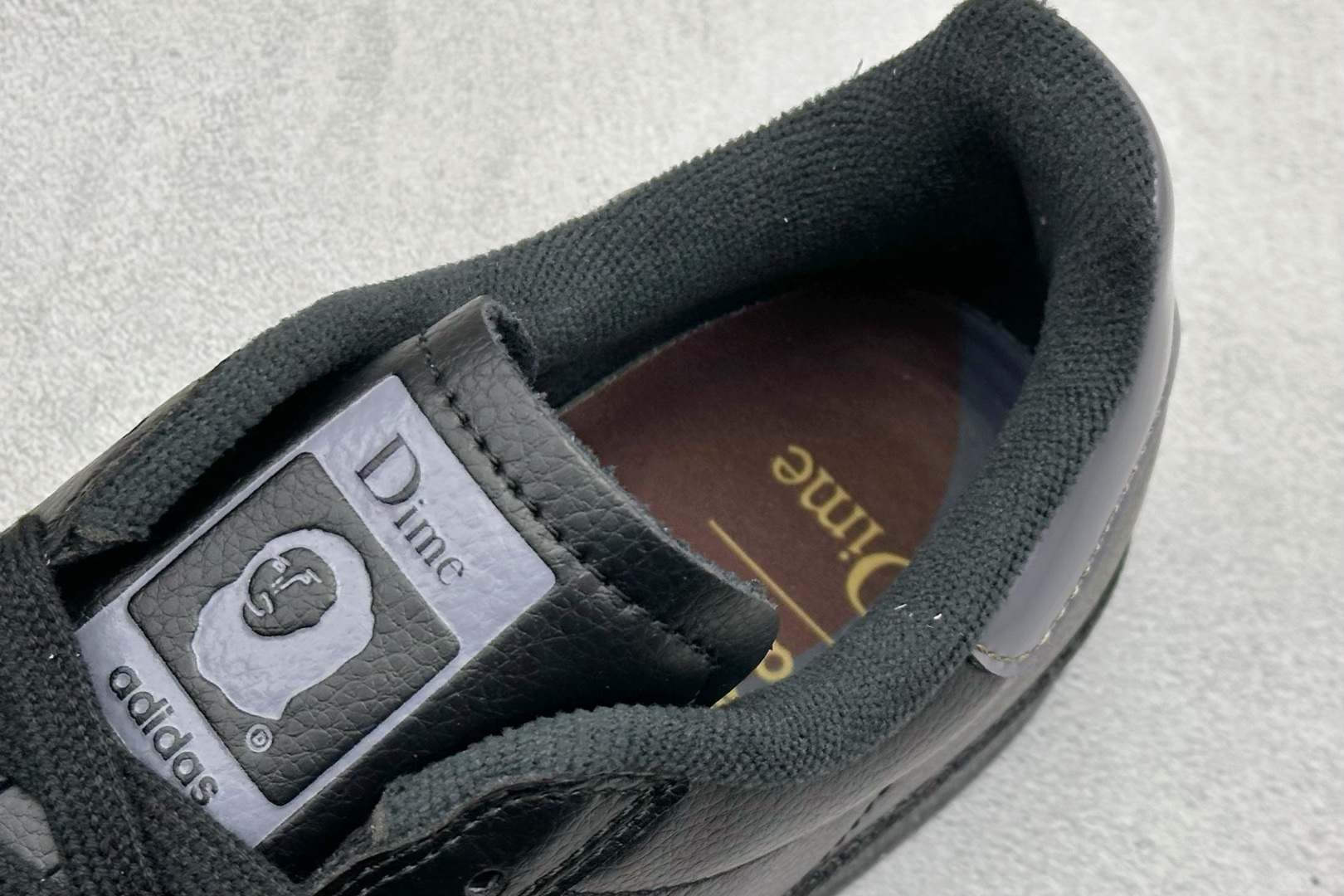 140 AD Originals Superstar xDime 贝壳头 FZ6003