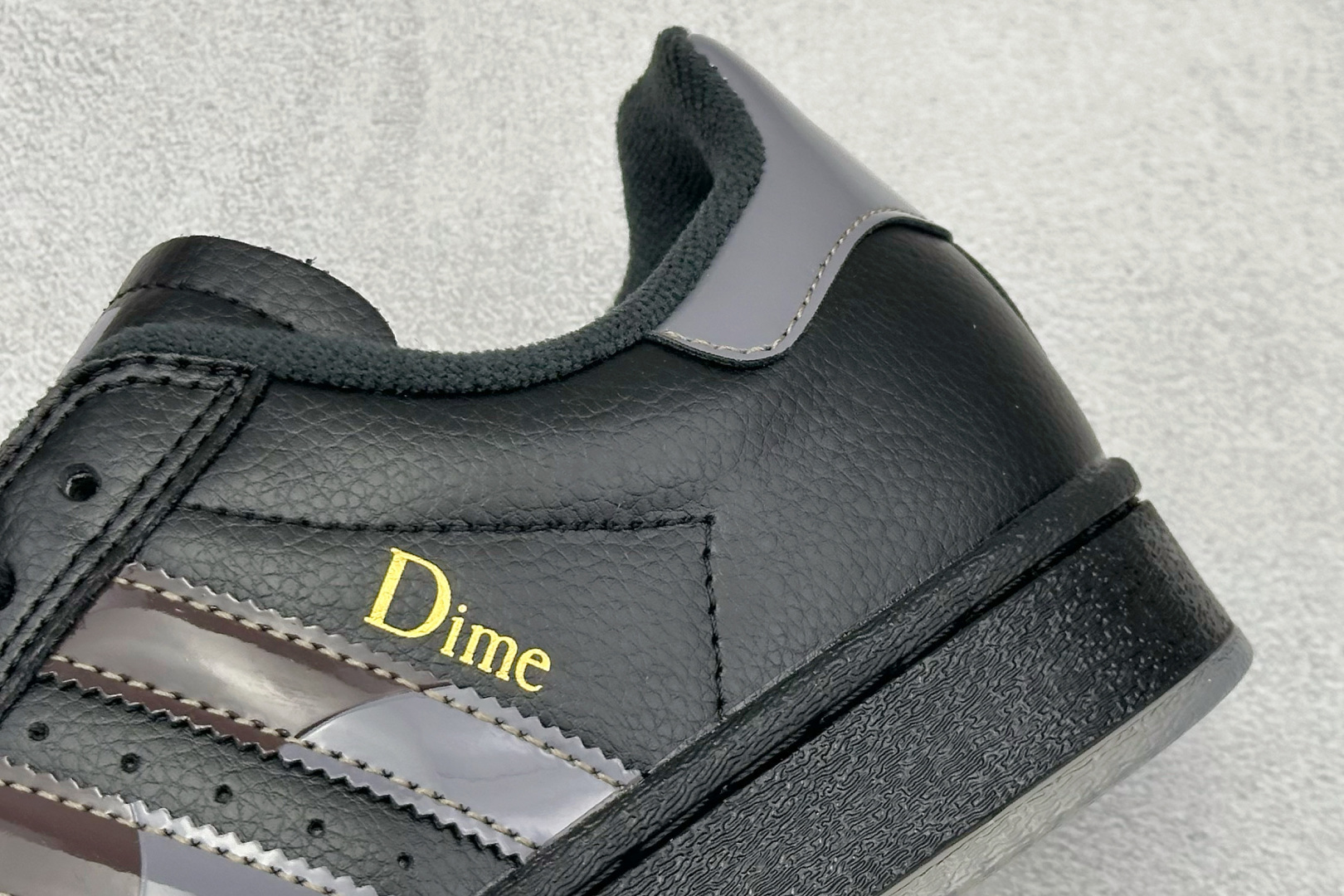 140 AD Originals Superstar xDime 贝壳头 FZ6003