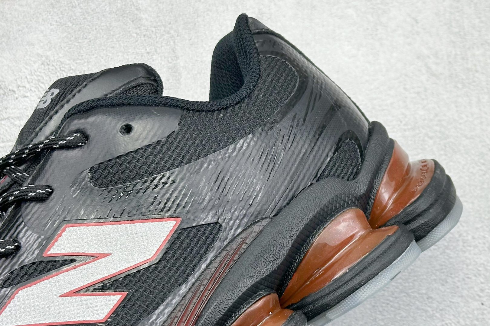 190 New Balance 2000系列复古老爹风休闲运动慢跑鞋 U200011D