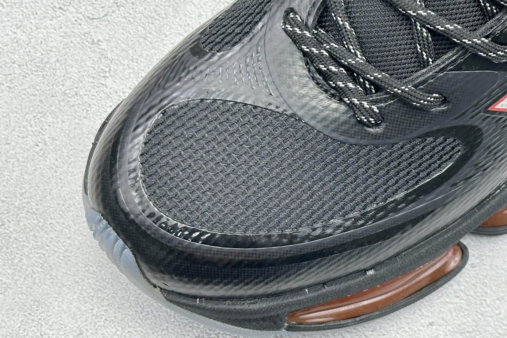 190 New Balance 2000系列复古老爹风休闲运动慢跑鞋 U200011D