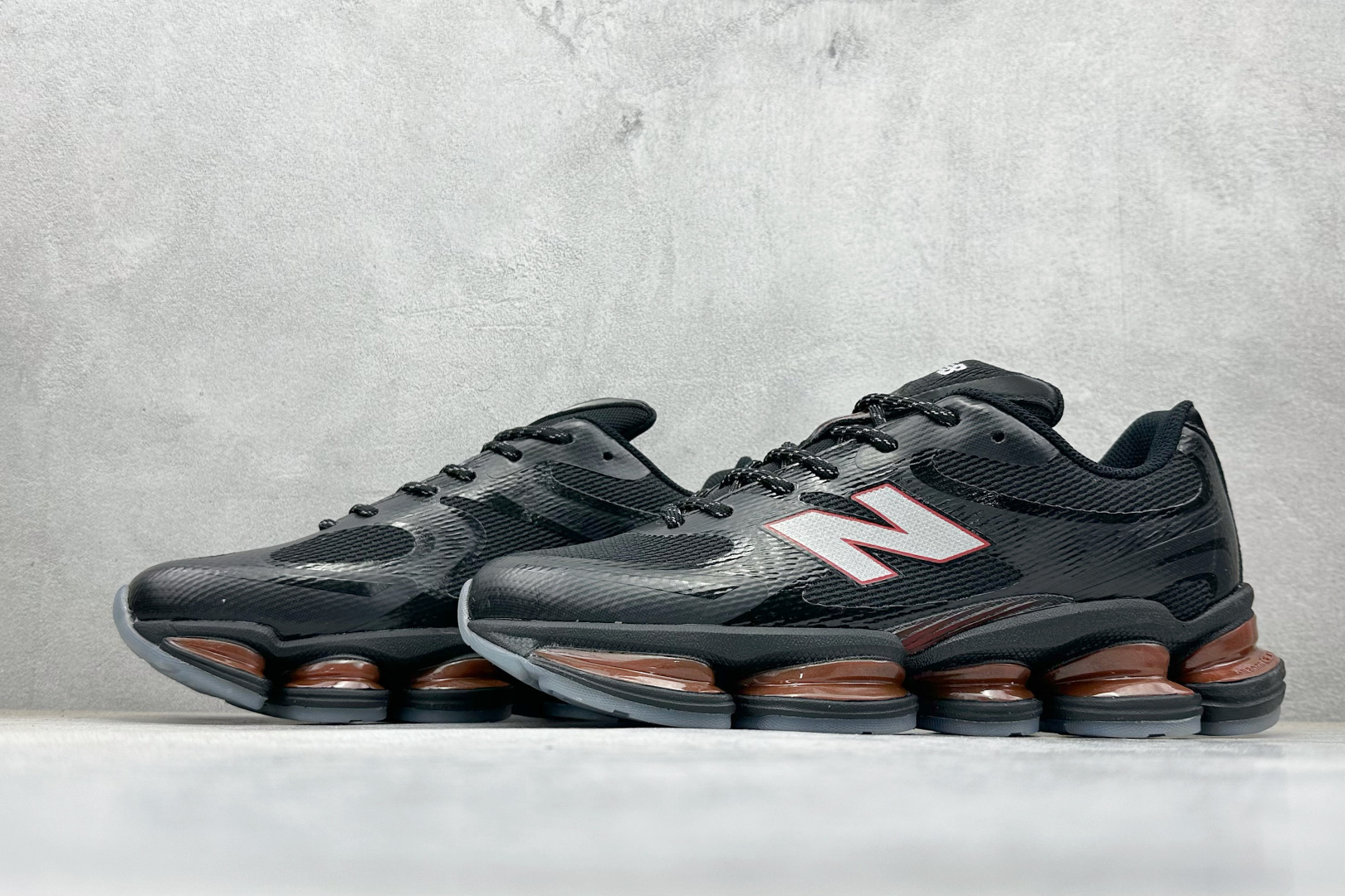 190 New Balance 2000系列复古老爹风休闲运动慢跑鞋 U200011D