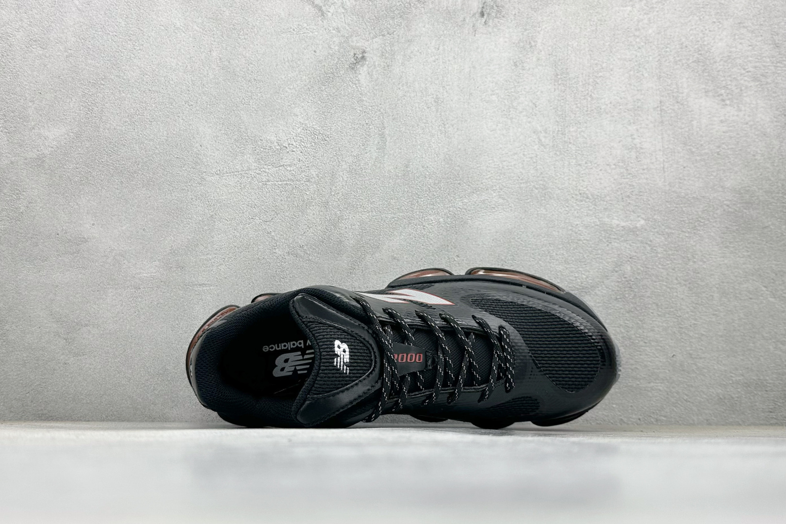 190 New Balance 2000系列复古老爹风休闲运动慢跑鞋 U200011D