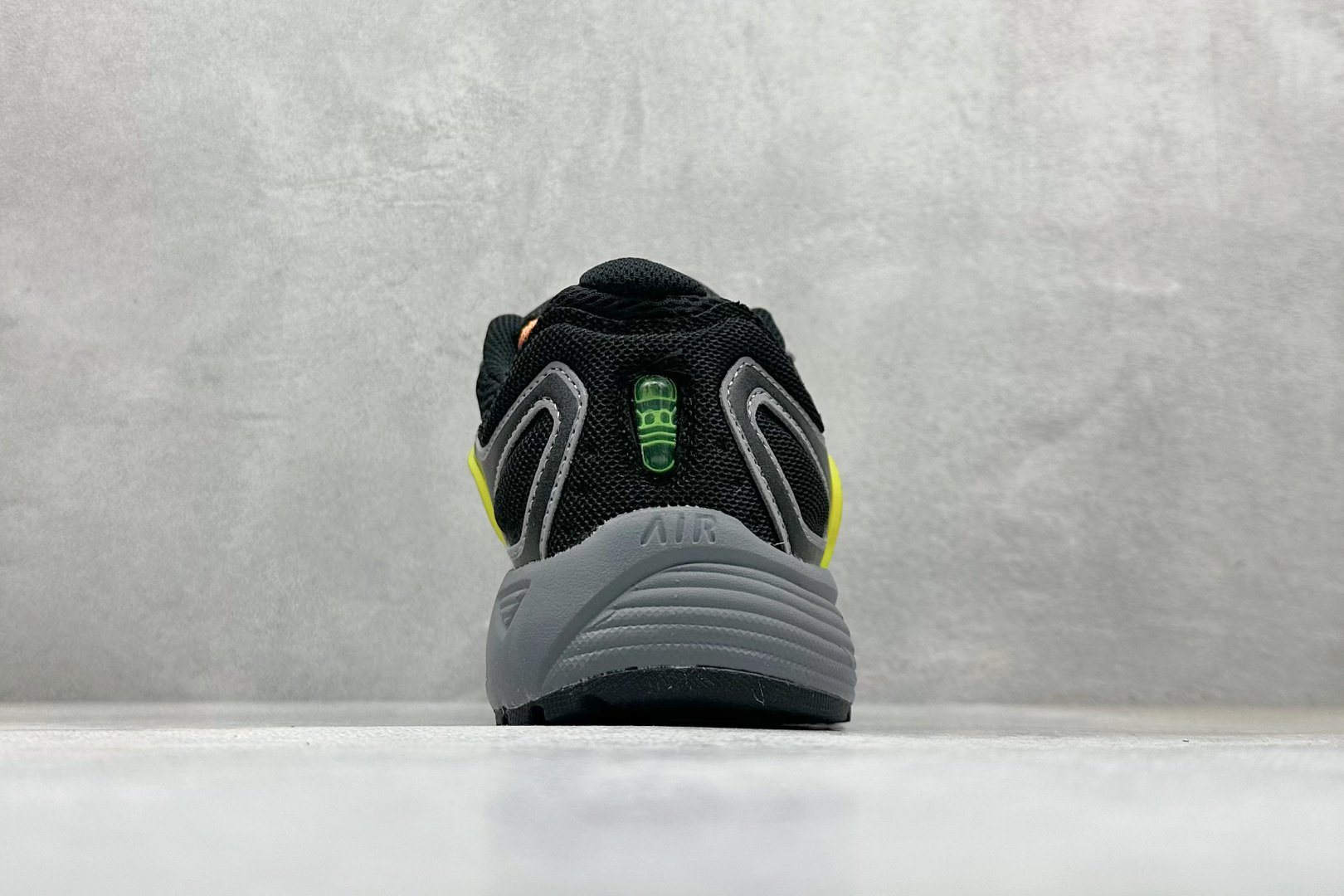 Nike Air Pegasus Wave 时尚百搭耐磨透气支撑 低帮 休闲训练跑步鞋 IB0612-005