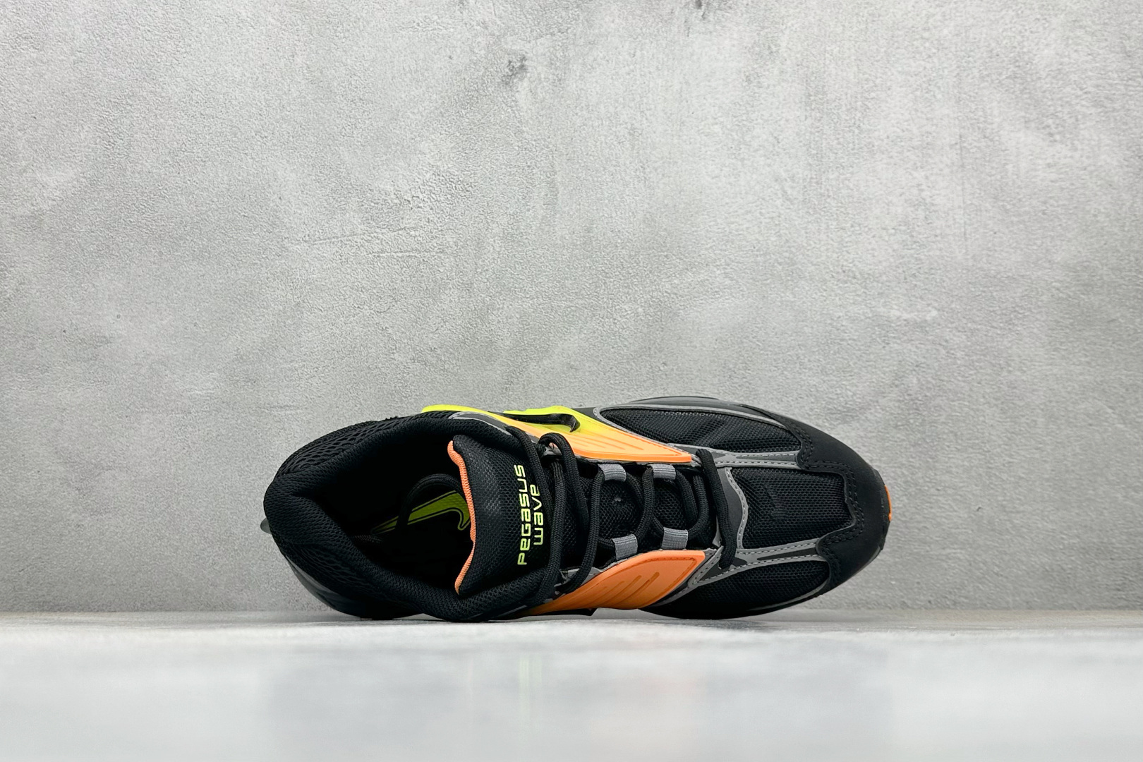 Nike Air Pegasus Wave 时尚百搭耐磨透气支撑 低帮 休闲训练跑步鞋 IB0612-005