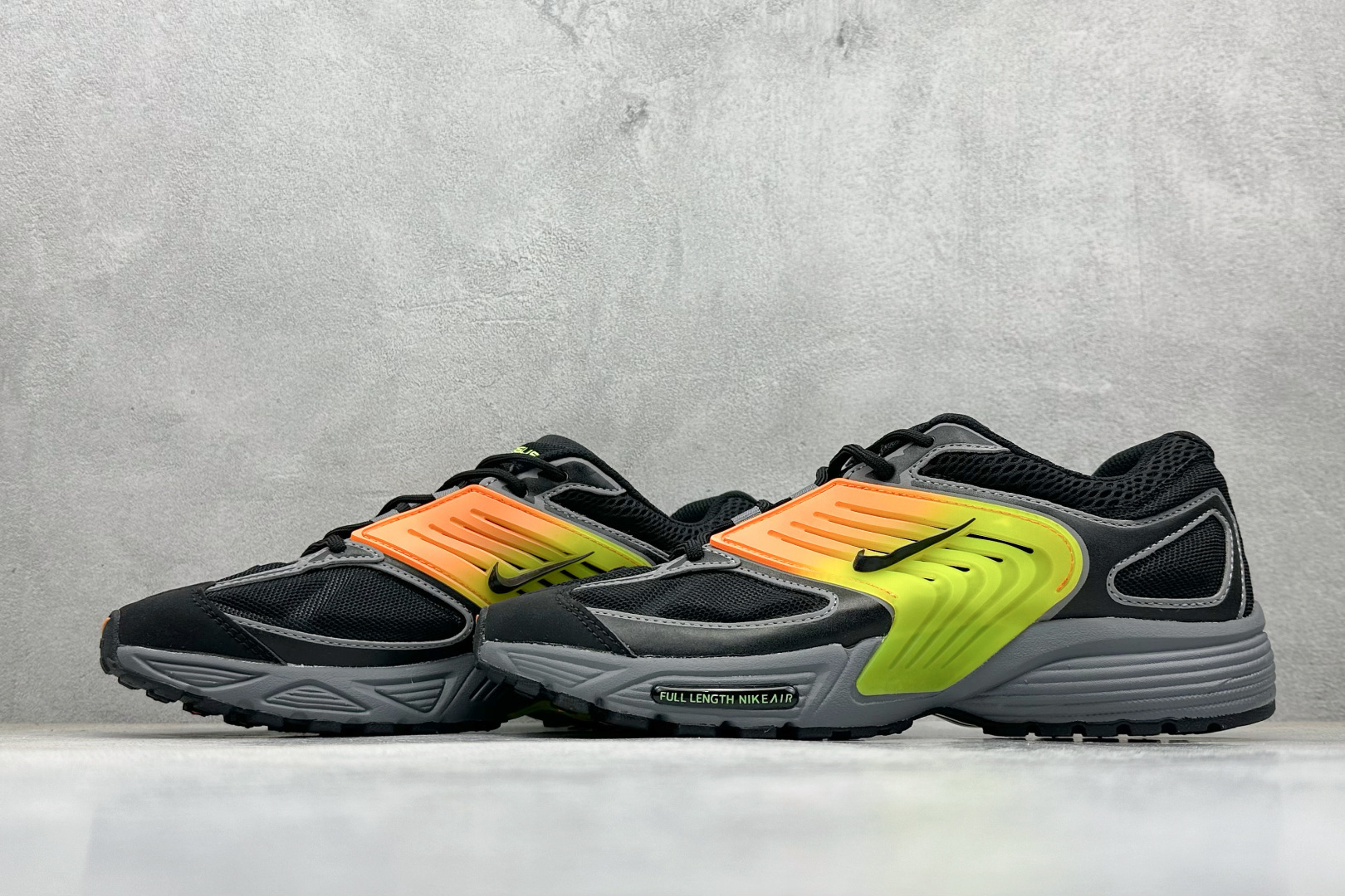 Nike Air Pegasus Wave 时尚百搭耐磨透气支撑 低帮 休闲训练跑步鞋 IB0612-005