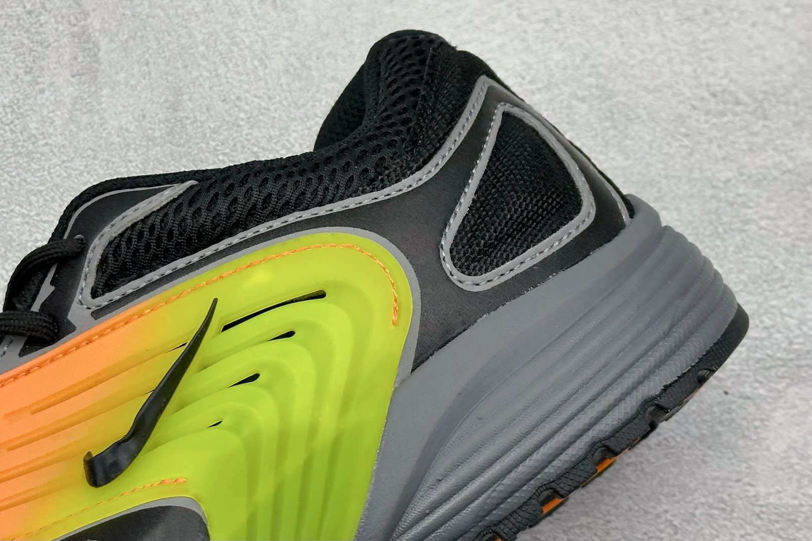 Nike Air Pegasus Wave 时尚百搭耐磨透气支撑 低帮 休闲训练跑步鞋 IB0612-005