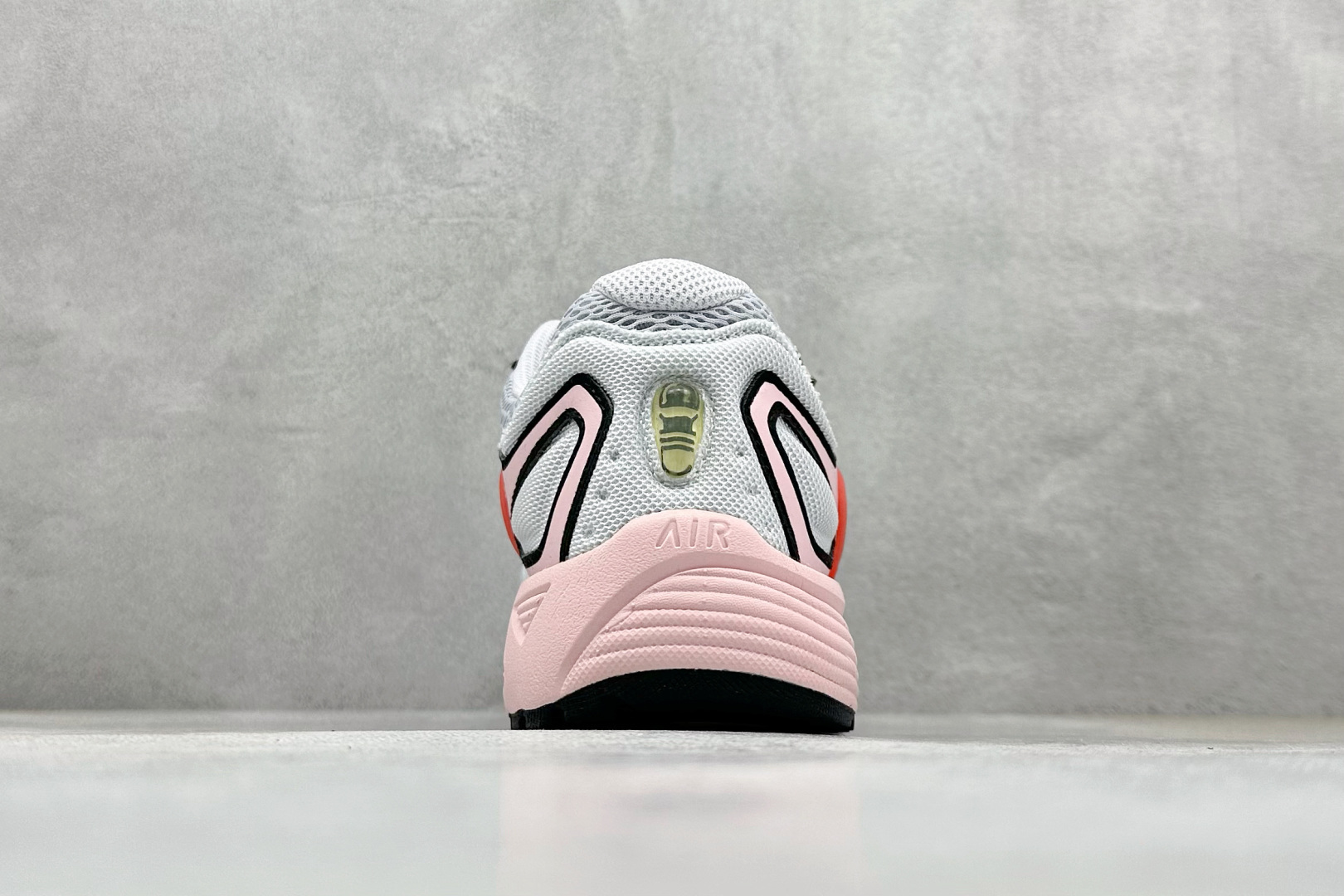 Nike Air Pegasus Wave 时尚百搭耐磨透气支撑 低帮 休闲训练跑步鞋 IB0612-501