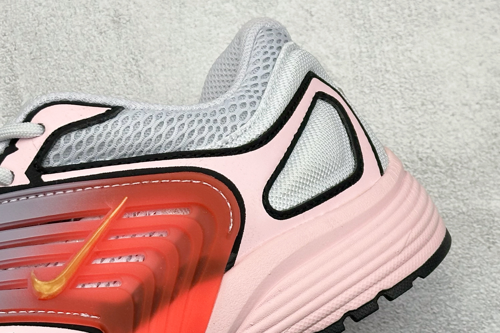 Nike Air Pegasus Wave 时尚百搭耐磨透气支撑 低帮 休闲训练跑步鞋 IB0612-501