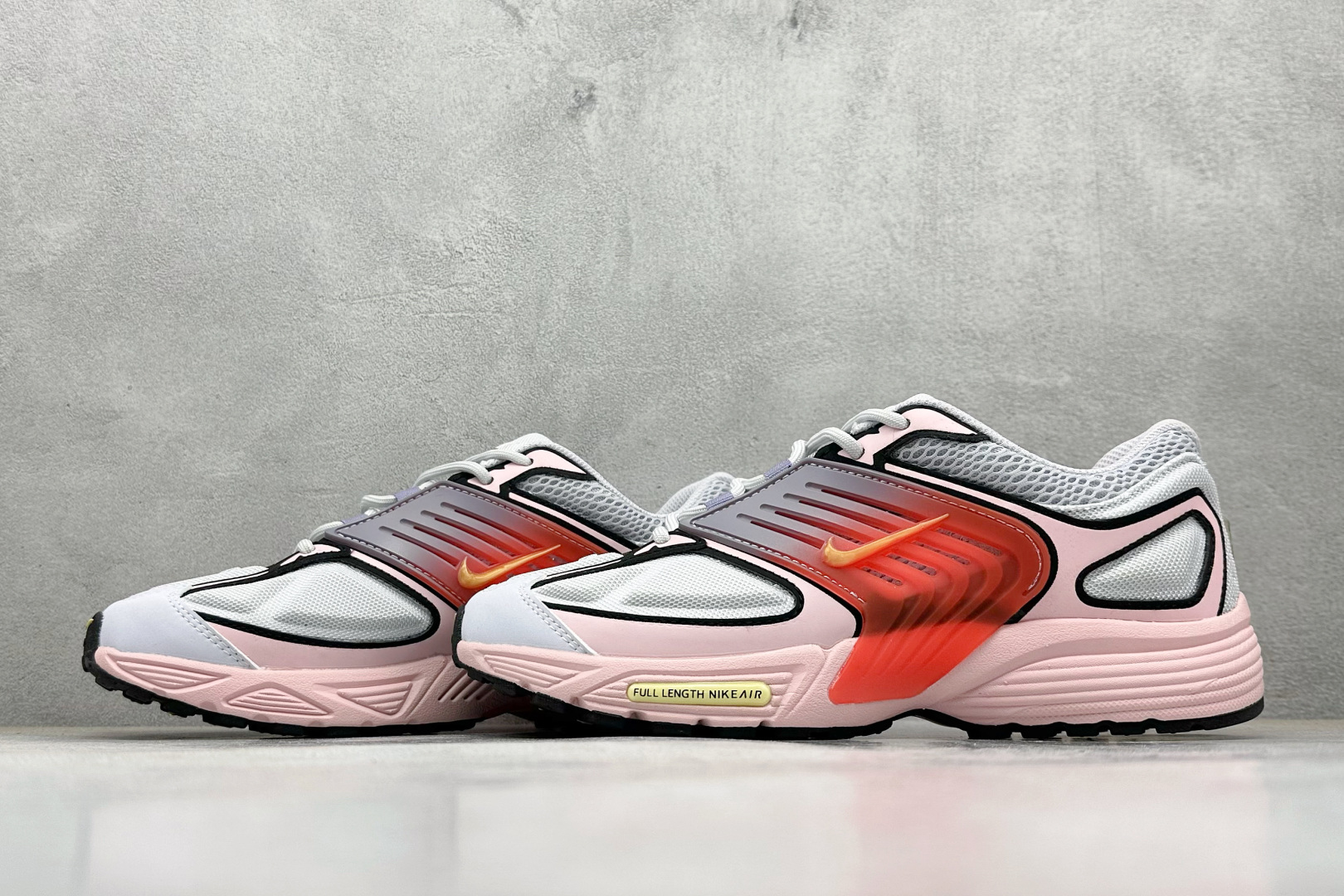 Nike Air Pegasus Wave 时尚百搭耐磨透气支撑 低帮 休闲训练跑步鞋 IB0612-501