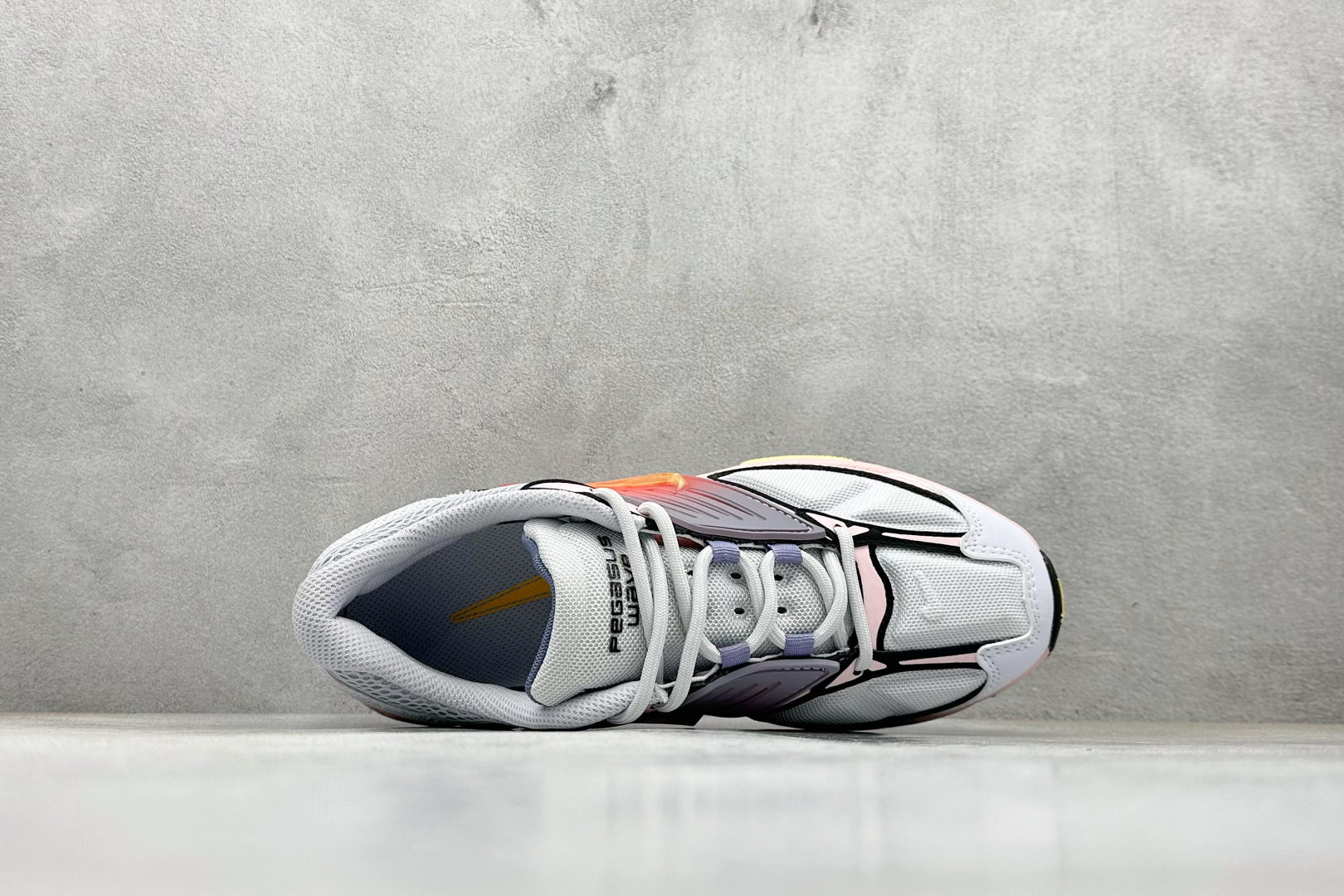 Nike Air Pegasus Wave 时尚百搭耐磨透气支撑 低帮 休闲训练跑步鞋 IB0612-501