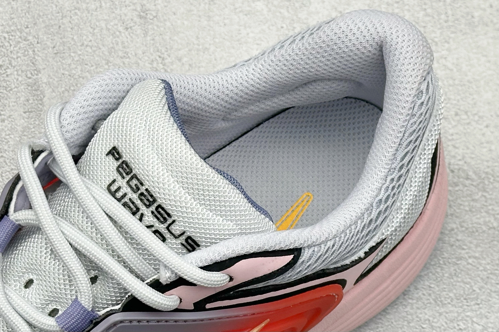 Nike Air Pegasus Wave 时尚百搭耐磨透气支撑 低帮 休闲训练跑步鞋 IB0612-501