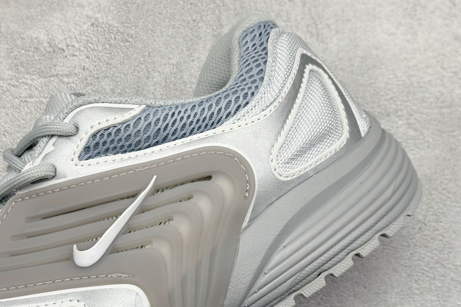 Nike Air Pegasus Wave 时尚百搭耐磨透气支撑 低帮 休闲训练跑步鞋 IB0612-003