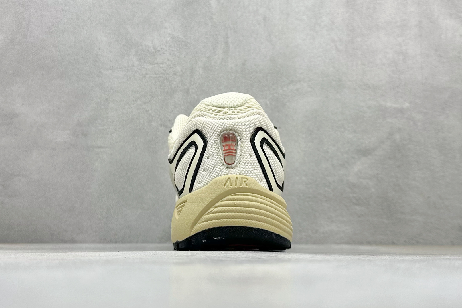 Nike Air Pegasus Wave 时尚百搭耐磨透气支撑 低帮 休闲训练跑步鞋 IB0612-100