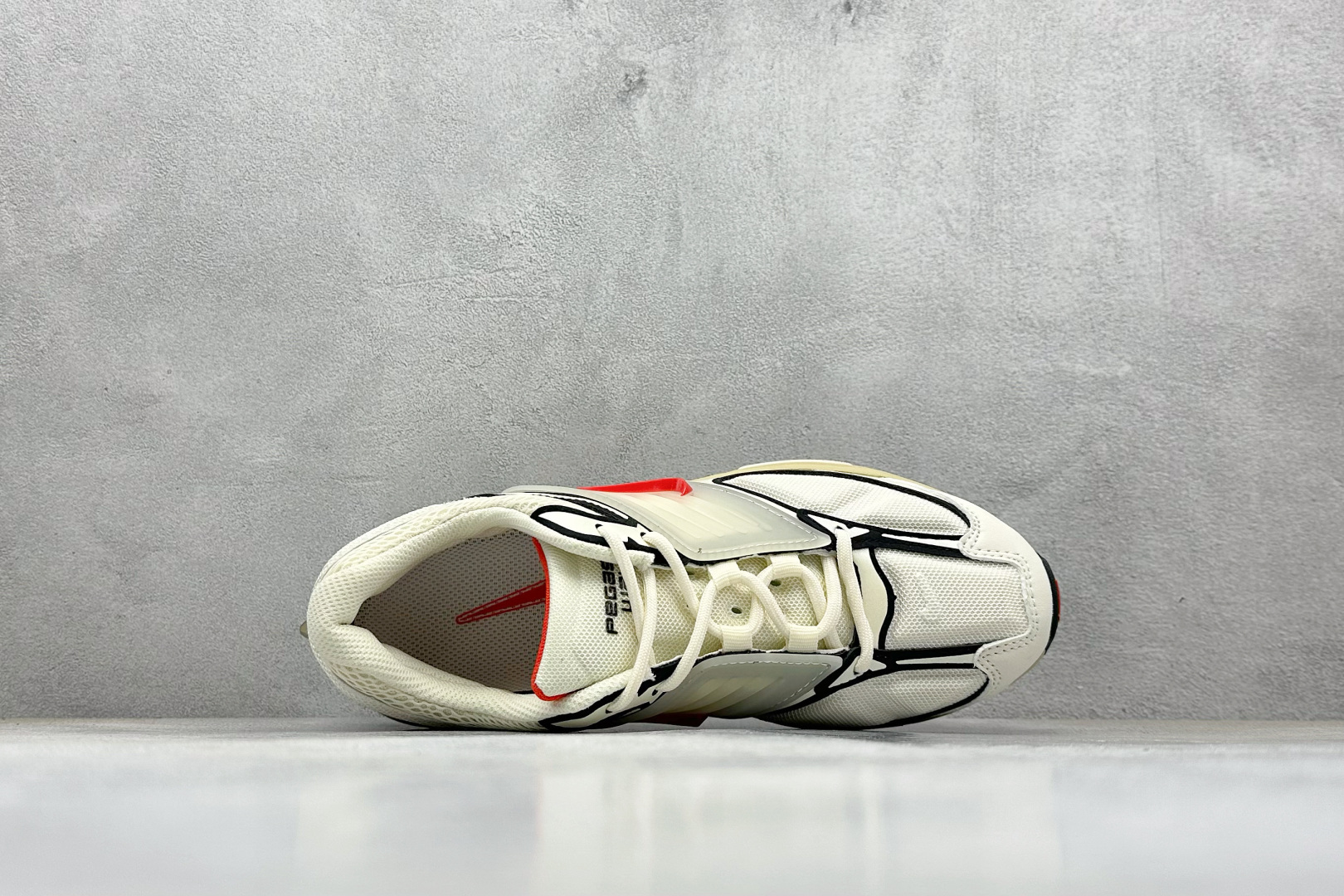 Nike Air Pegasus Wave 时尚百搭耐磨透气支撑 低帮 休闲训练跑步鞋 IB0612-100