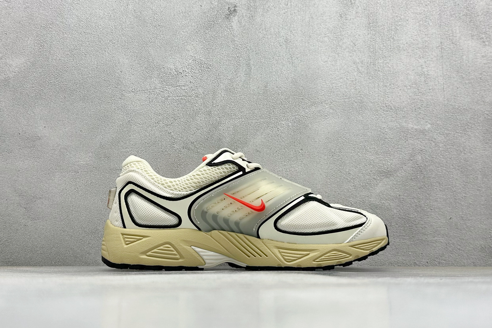 Nike Air Pegasus Wave 时尚百搭耐磨透气支撑 低帮 休闲训练跑步鞋 IB0612-100