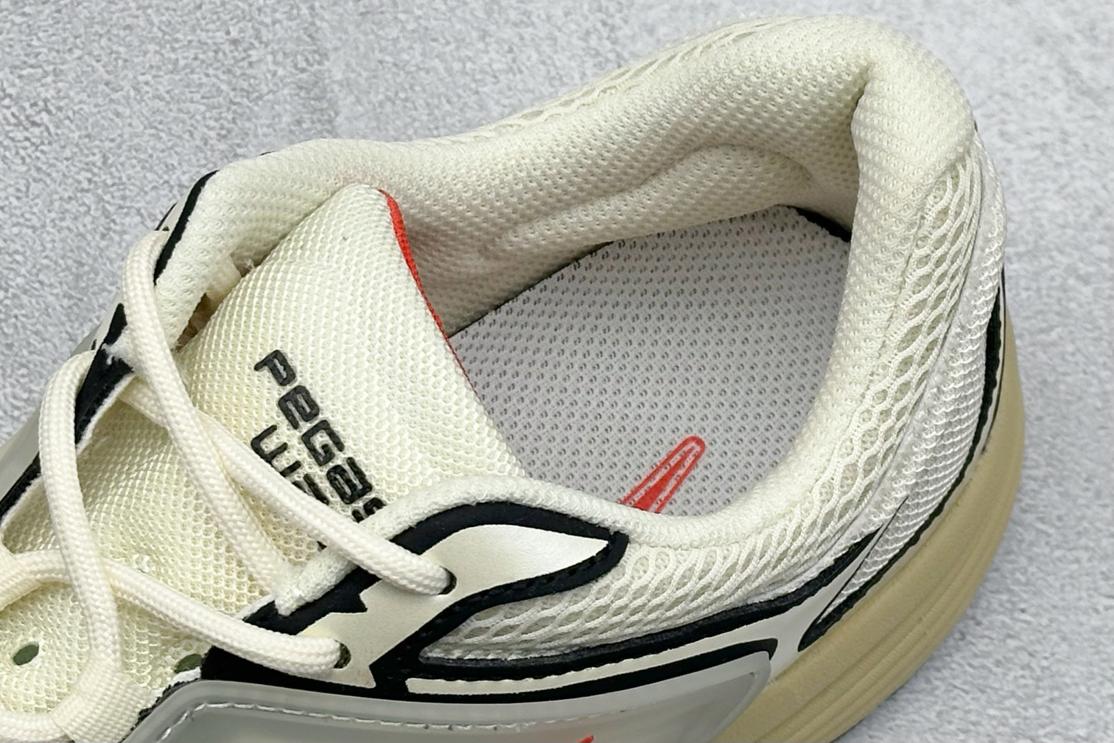 Nike Air Pegasus Wave 时尚百搭耐磨透气支撑 低帮 休闲训练跑步鞋 IB0612-100