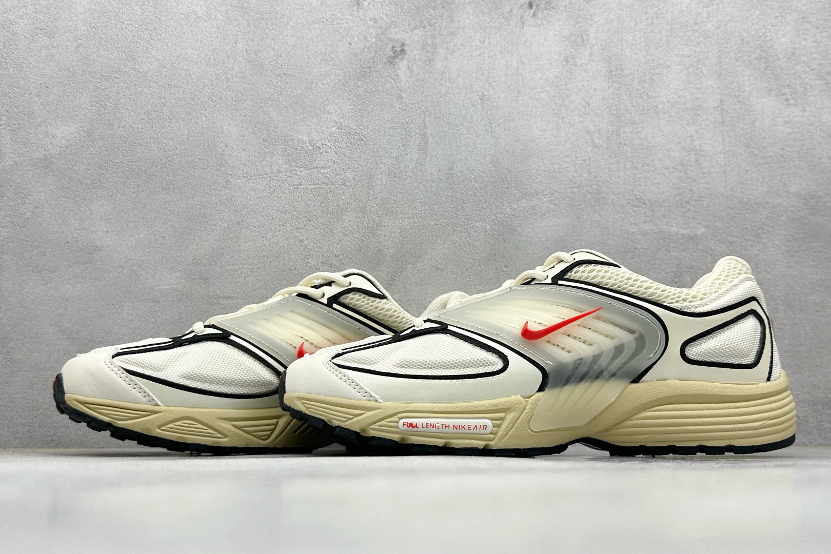 Nike Air Pegasus Wave 时尚百搭耐磨透气支撑 低帮 休闲训练跑步鞋 IB0612-100