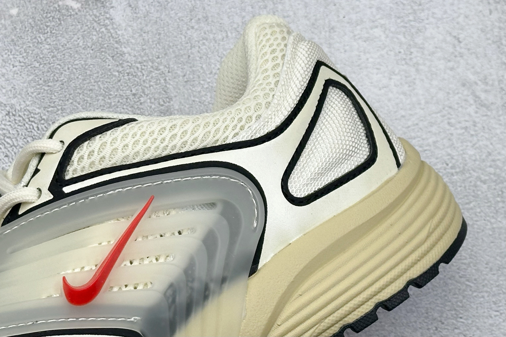 Nike Air Pegasus Wave 时尚百搭耐磨透气支撑 低帮 休闲训练跑步鞋 IB0612-100