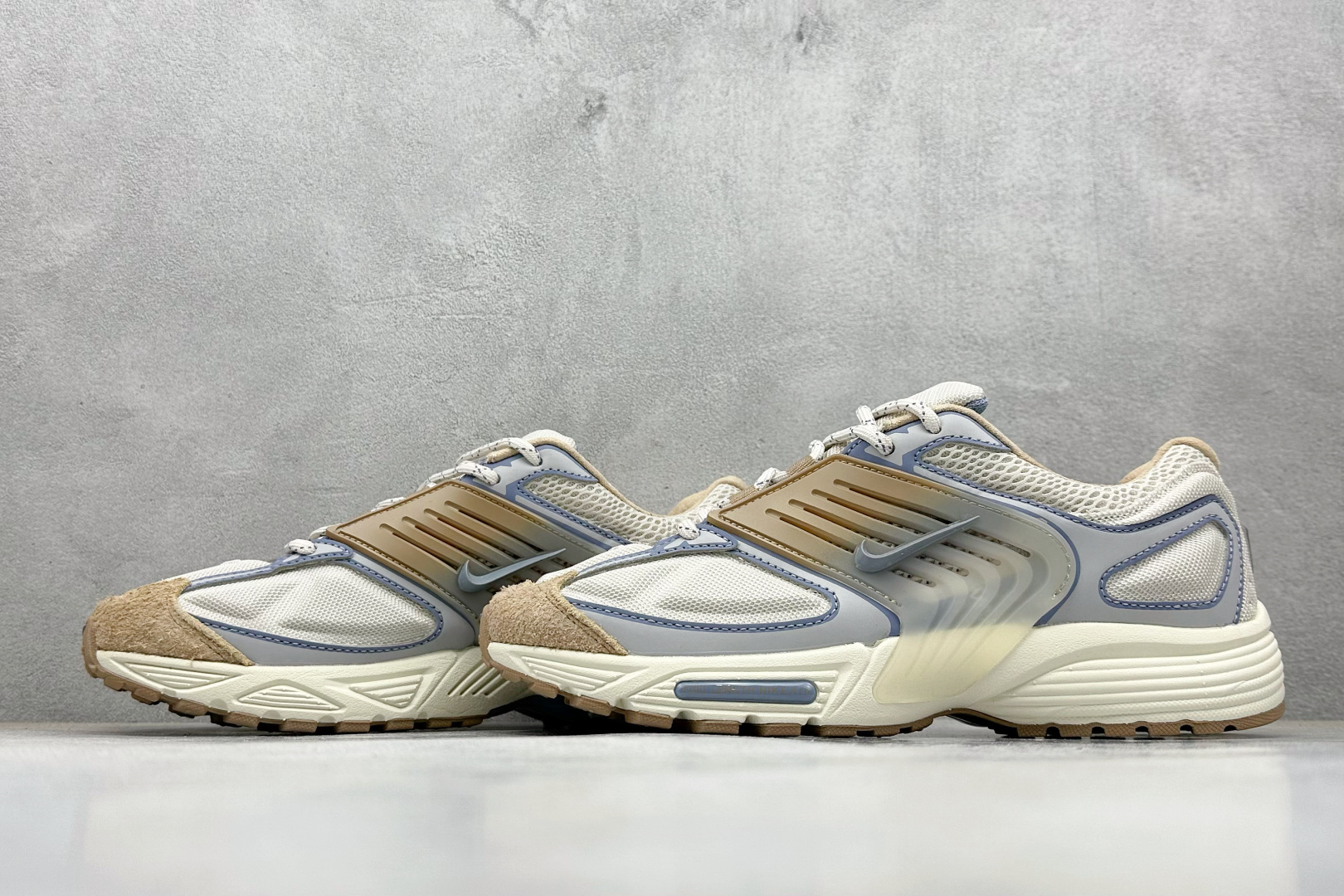 190 Nike Air Pegasus Wave 时尚百搭耐磨透气支撑 低帮 休闲训练跑步鞋 IB2994-104