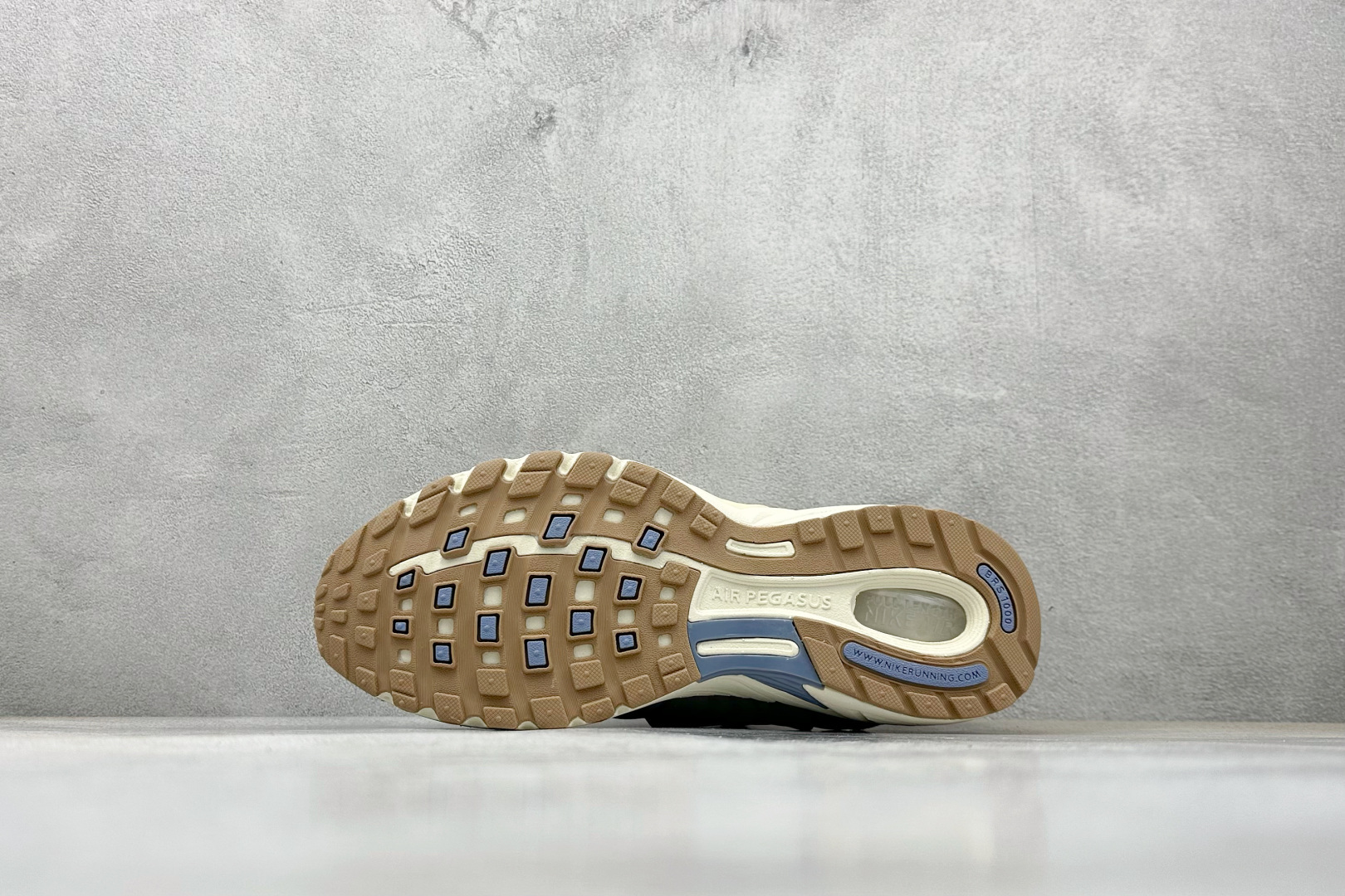 190 Nike Air Pegasus Wave 时尚百搭耐磨透气支撑 低帮 休闲训练跑步鞋 IB2994-104