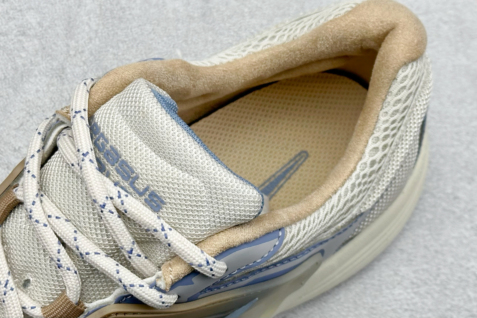 190 Nike Air Pegasus Wave 时尚百搭耐磨透气支撑 低帮 休闲训练跑步鞋 IB2994-104