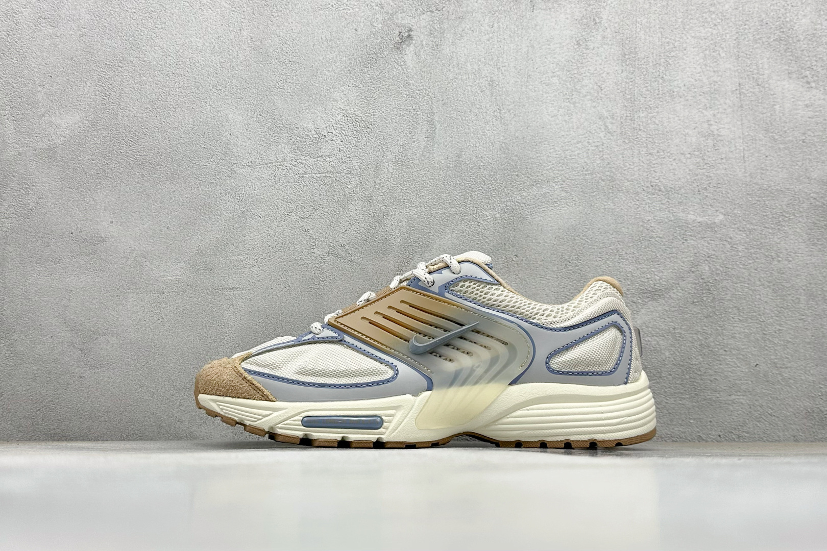 190 Nike Air Pegasus Wave 时尚百搭耐磨透气支撑 低帮 休闲训练跑步鞋 IB2994-104